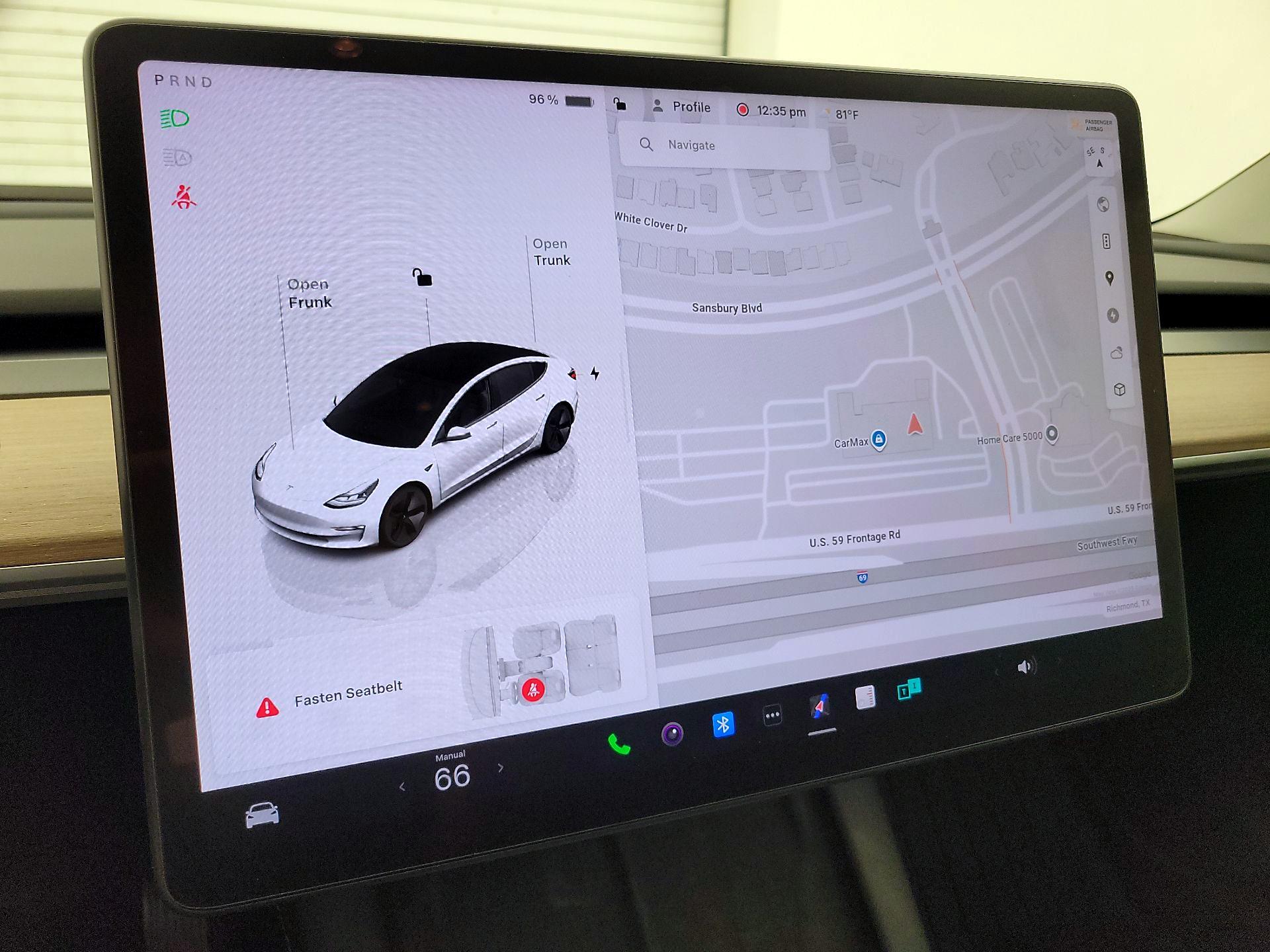Thumbnail: 2023 Tesla Model 3 - 13