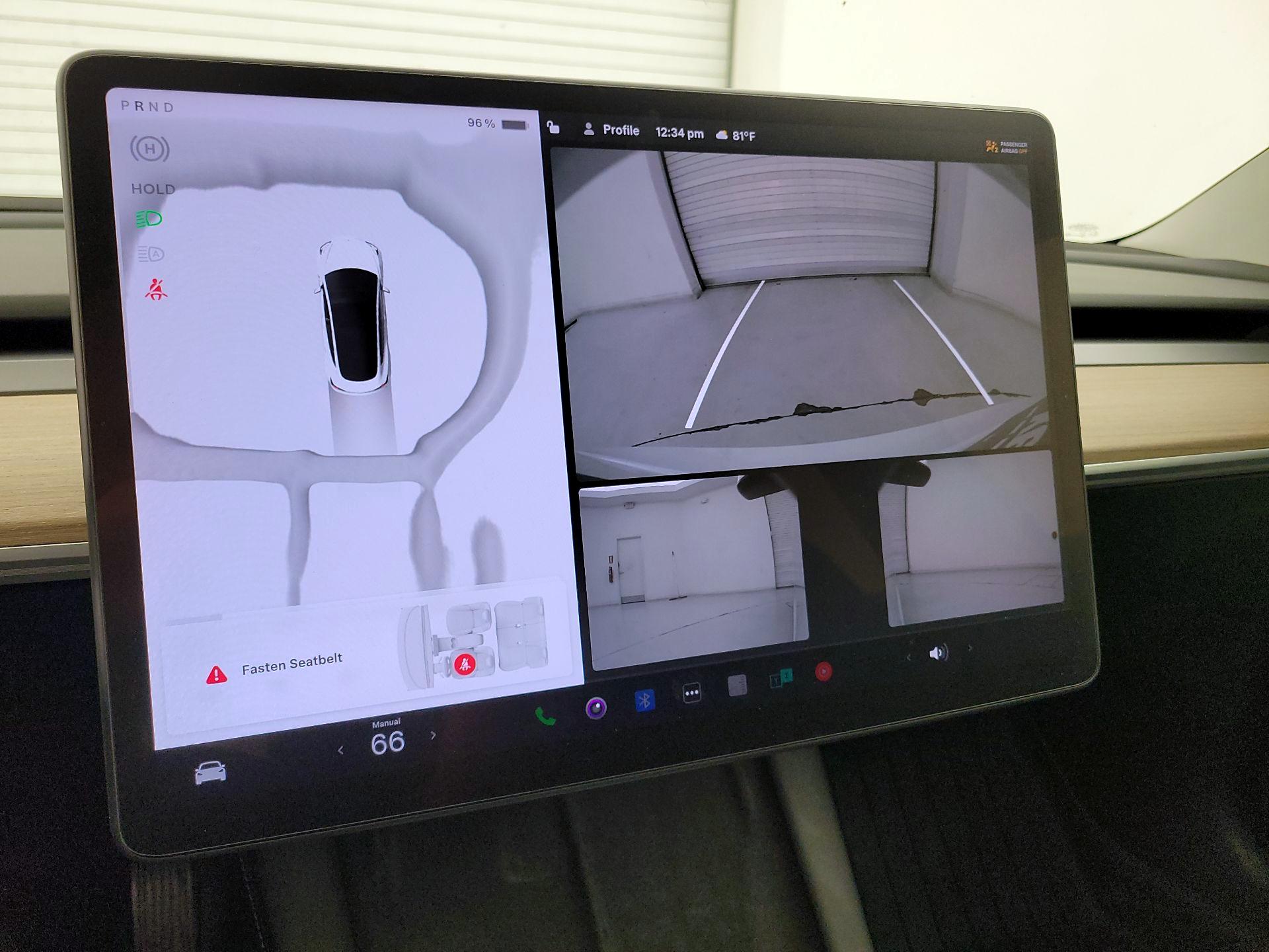 Thumbnail: 2023 Tesla Model 3 - 14