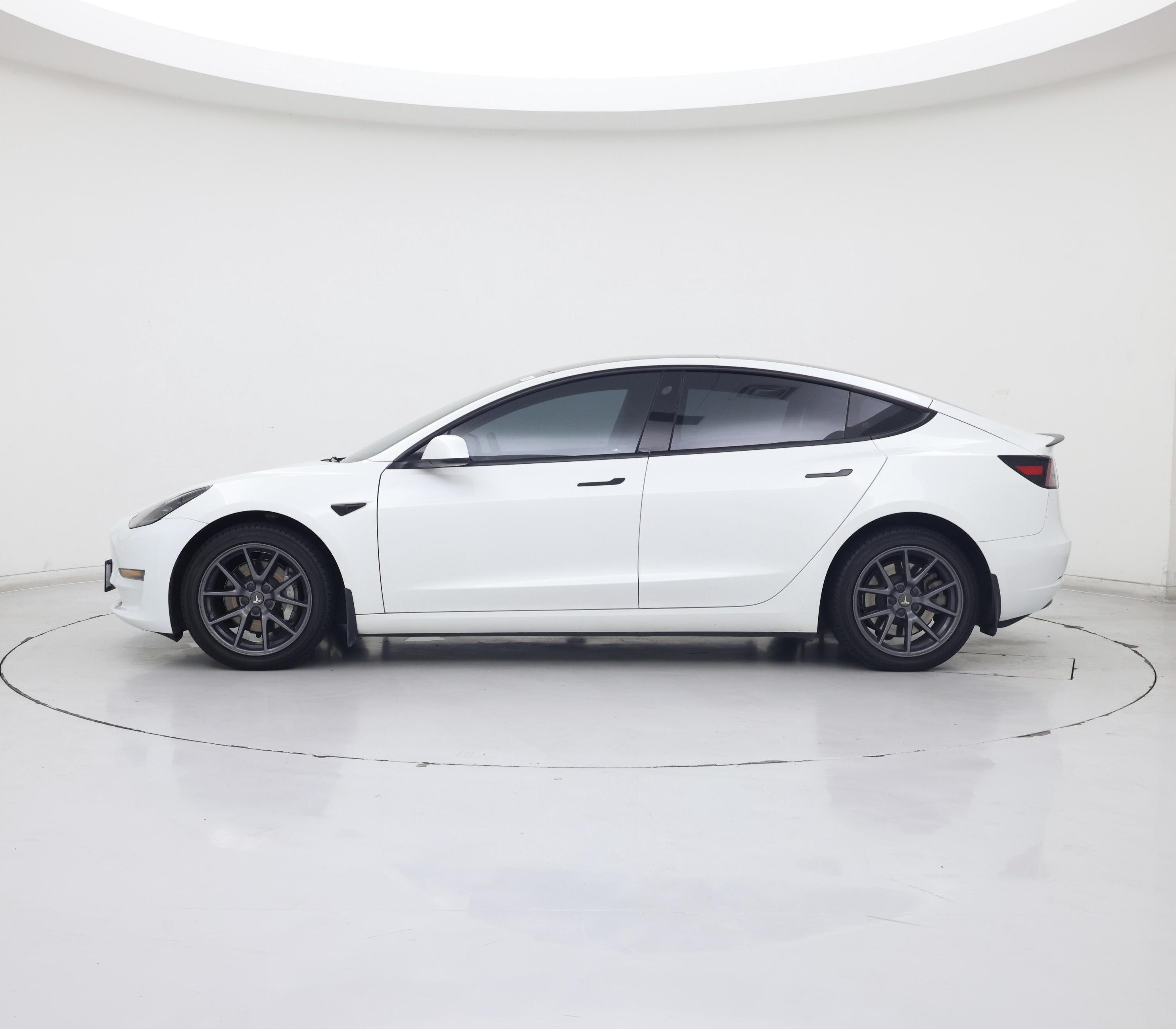 Thumbnail: 2023 Tesla Model 3 - 3