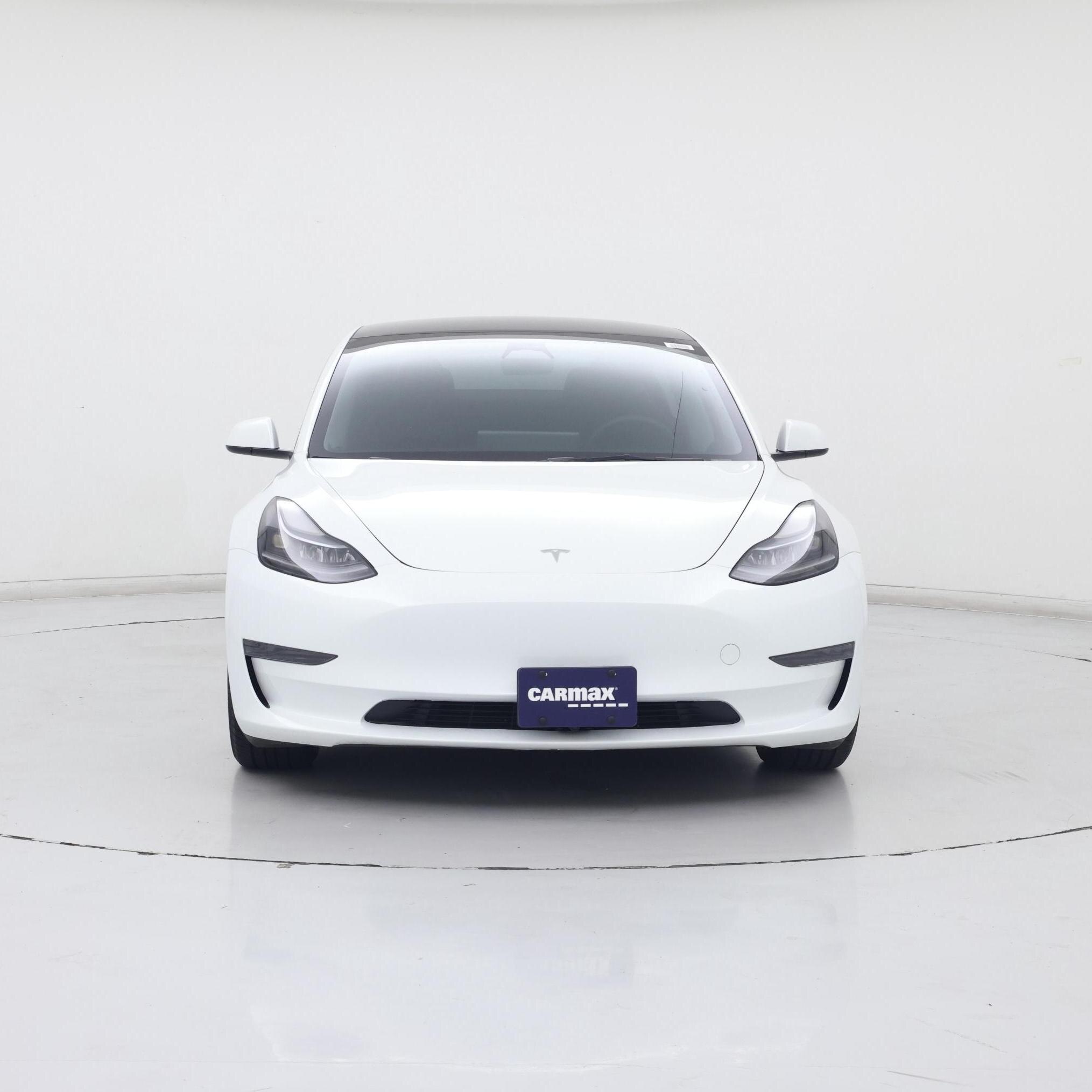 Thumbnail: 2023 Tesla Model 3 - 5