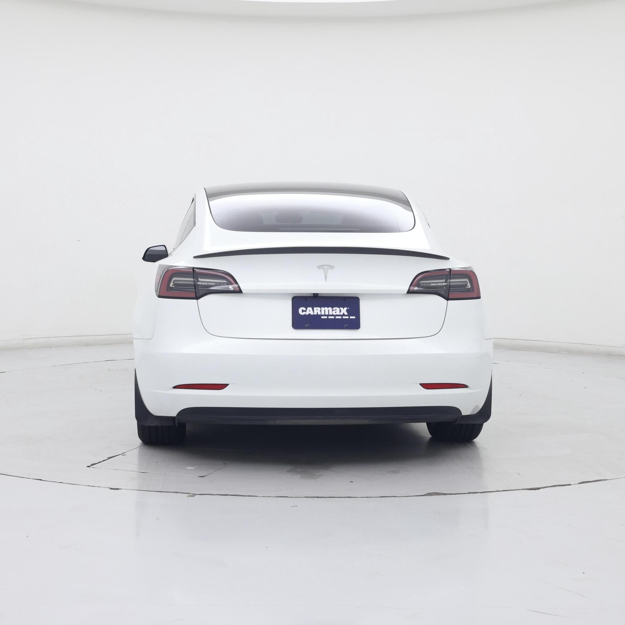 Thumbnail: 2023 Tesla Model 3 - 6