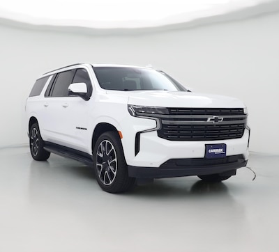 2022 Chevrolet Suburban 1500 RST
