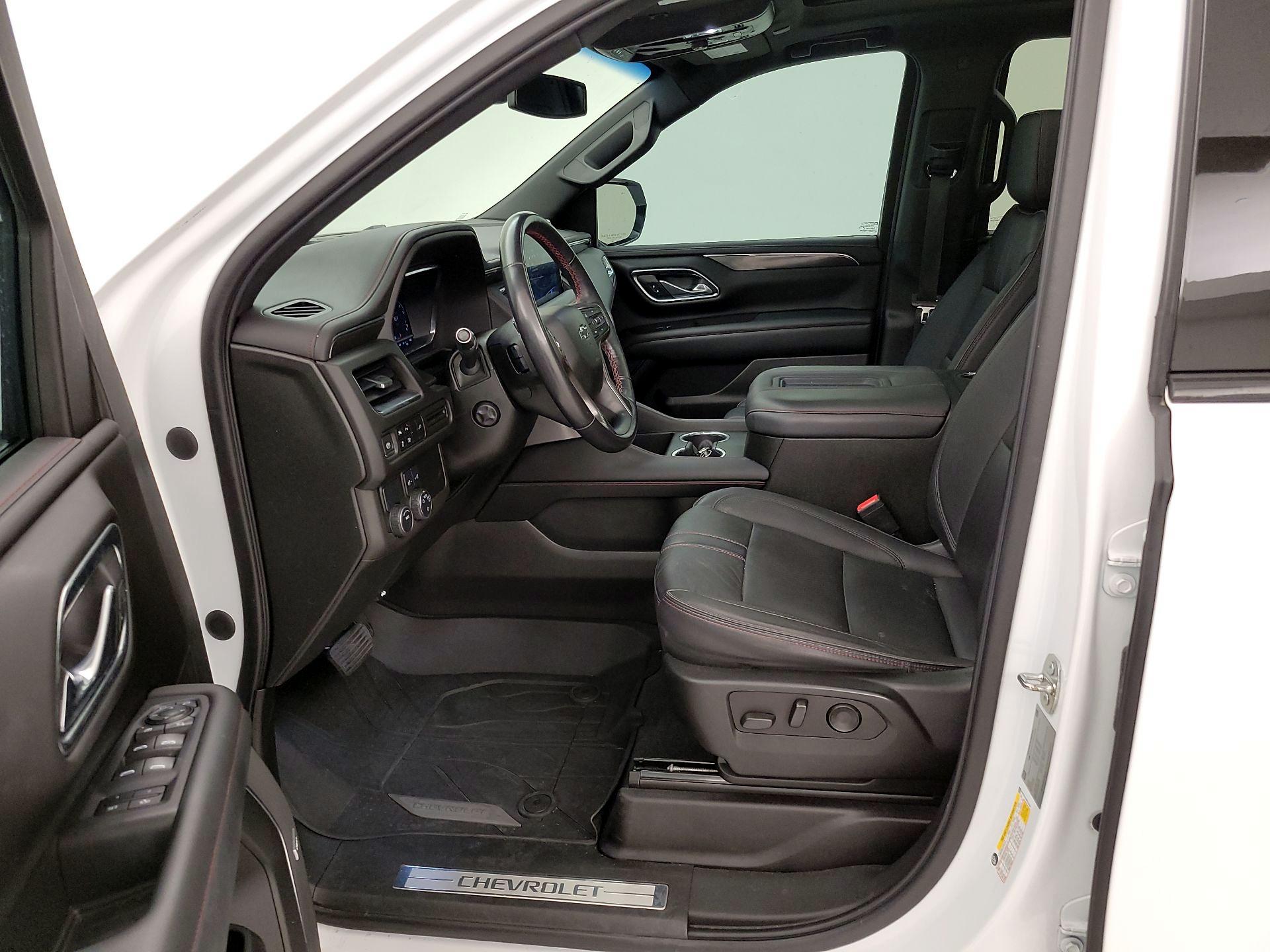 Thumbnail: 2022 Chevrolet Suburban - 11