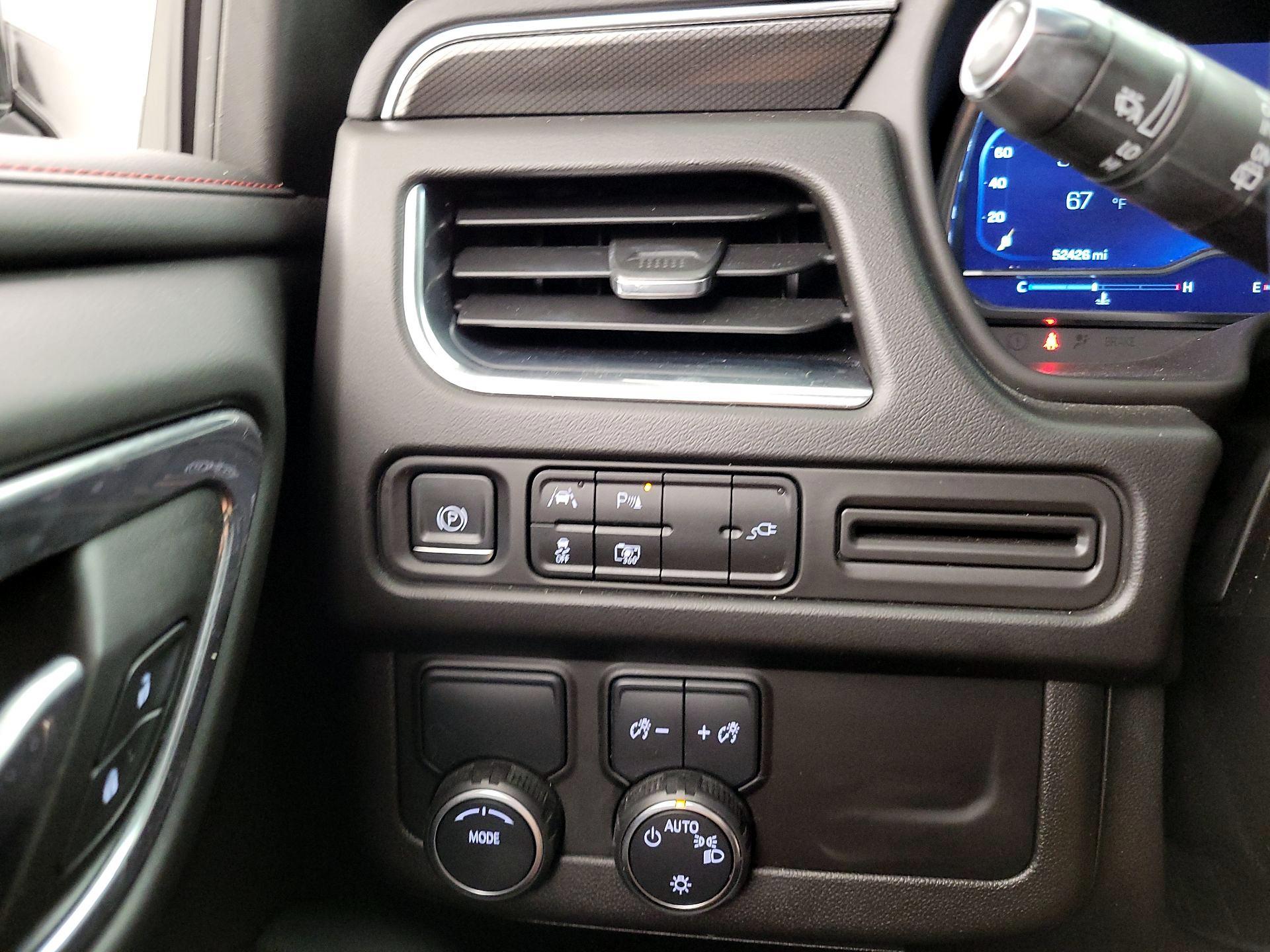 Thumbnail: 2022 Chevrolet Suburban - 13