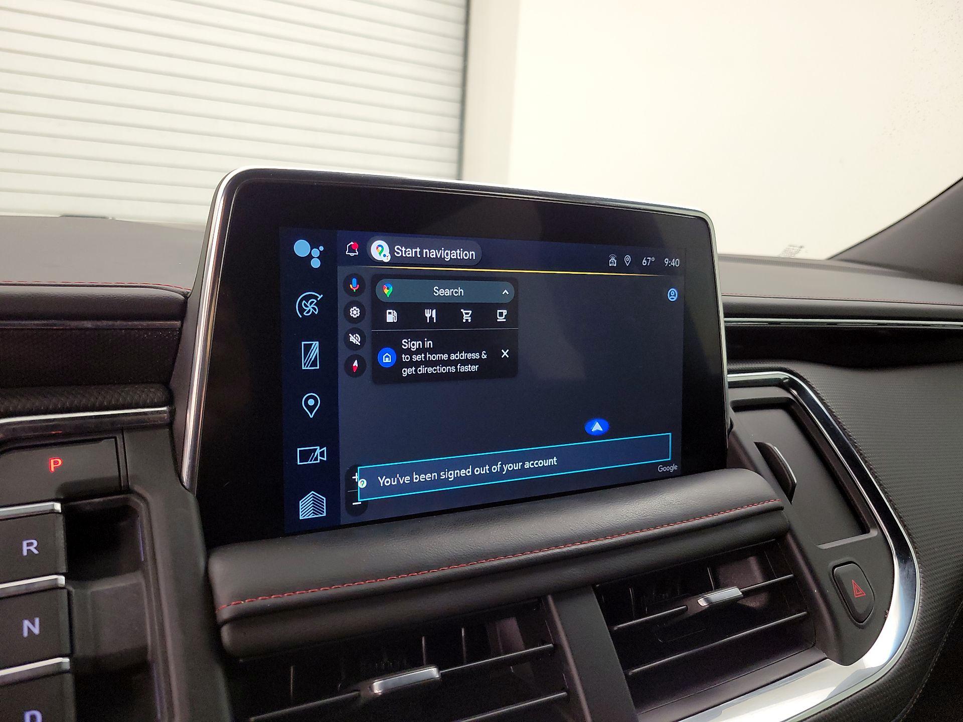 Thumbnail: 2022 Chevrolet Suburban - 14