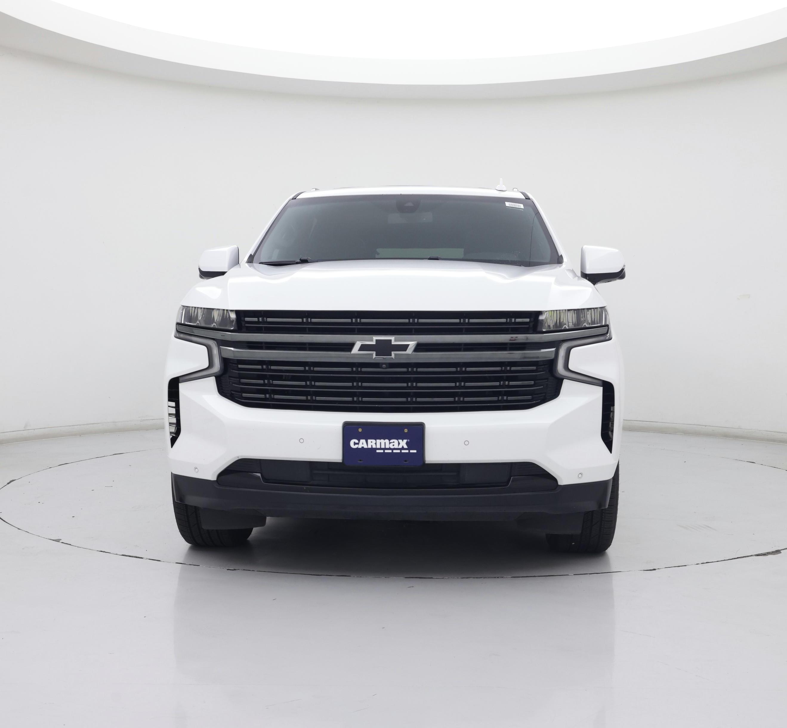 Thumbnail: 2022 Chevrolet Suburban - 5