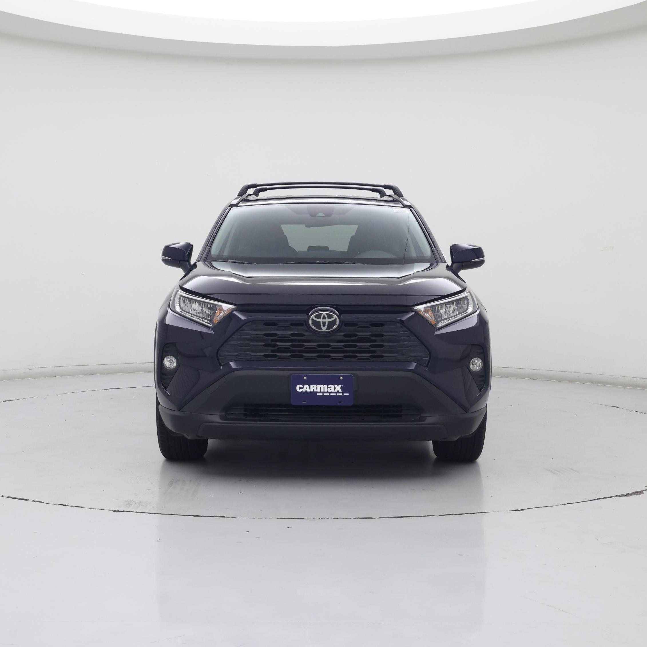 Thumbnail: 2019 Toyota RAV4 - 5