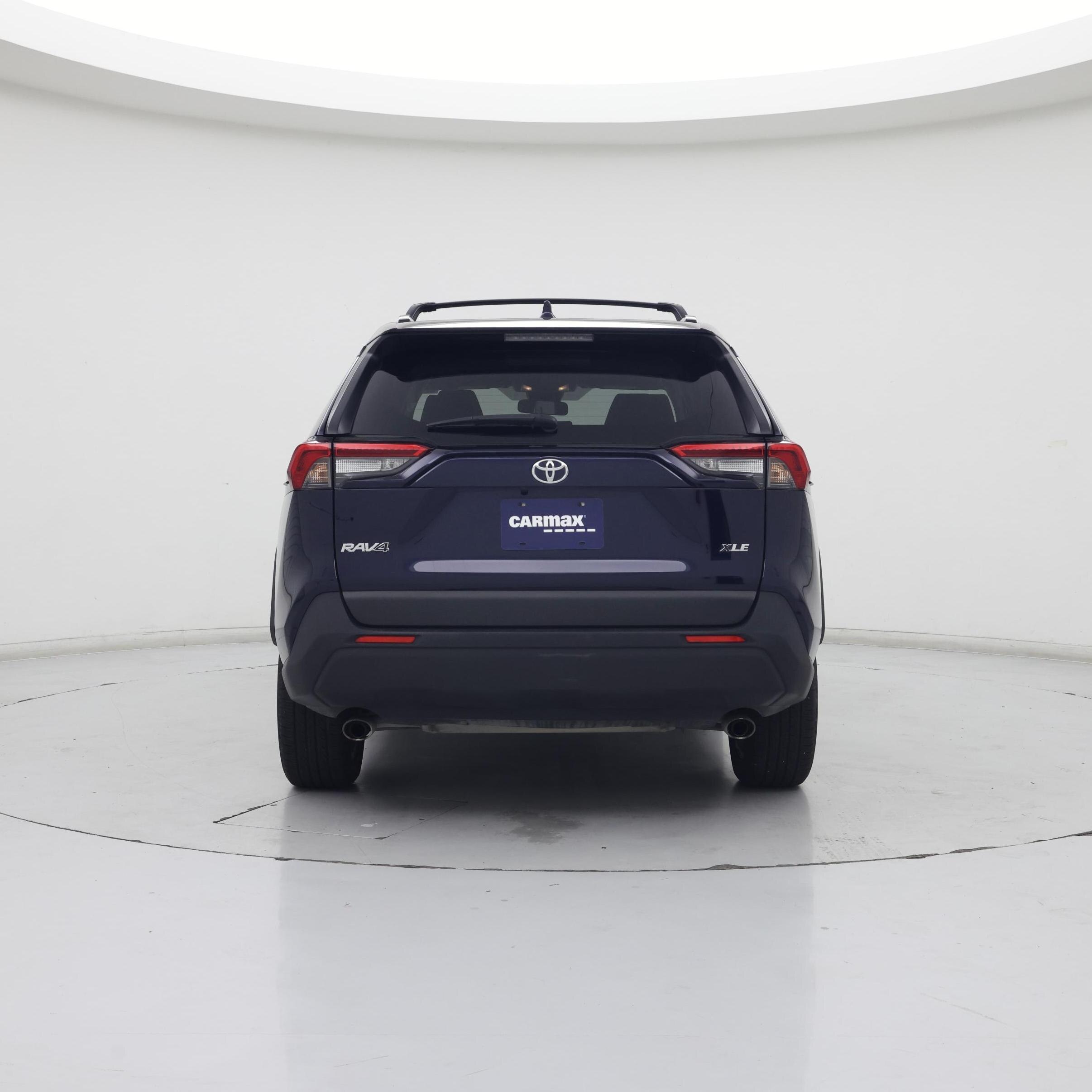 Thumbnail: 2019 Toyota RAV4 - 6