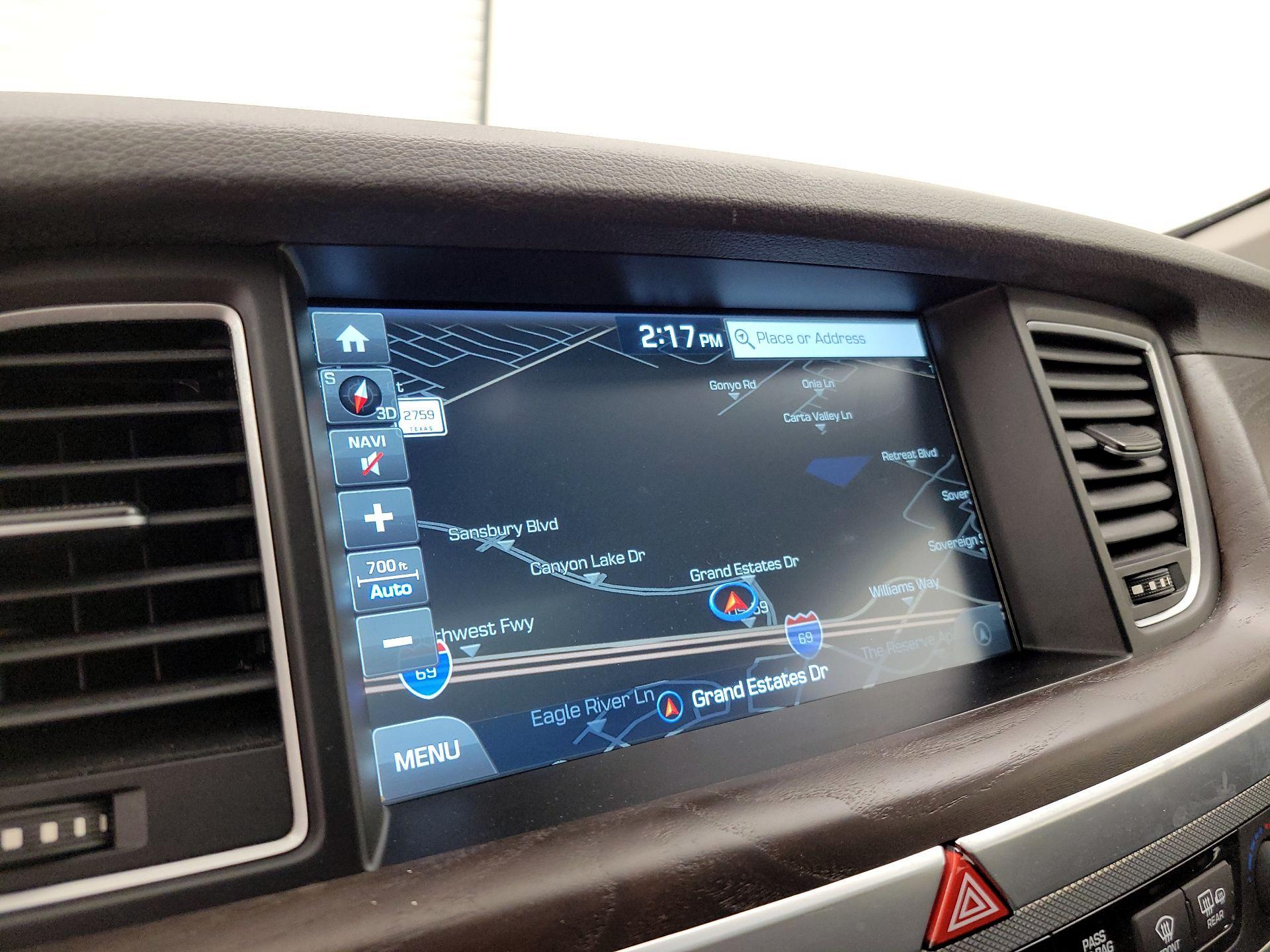 Thumbnail: 2019 Genesis G80 - 14