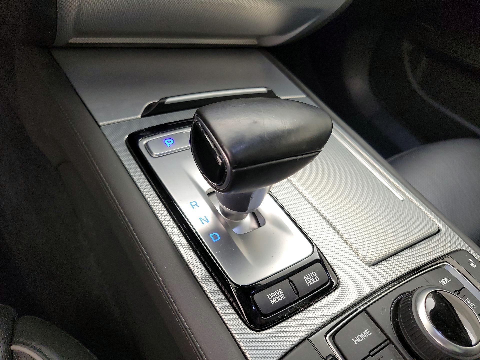 Thumbnail: 2019 Genesis G80 - 18