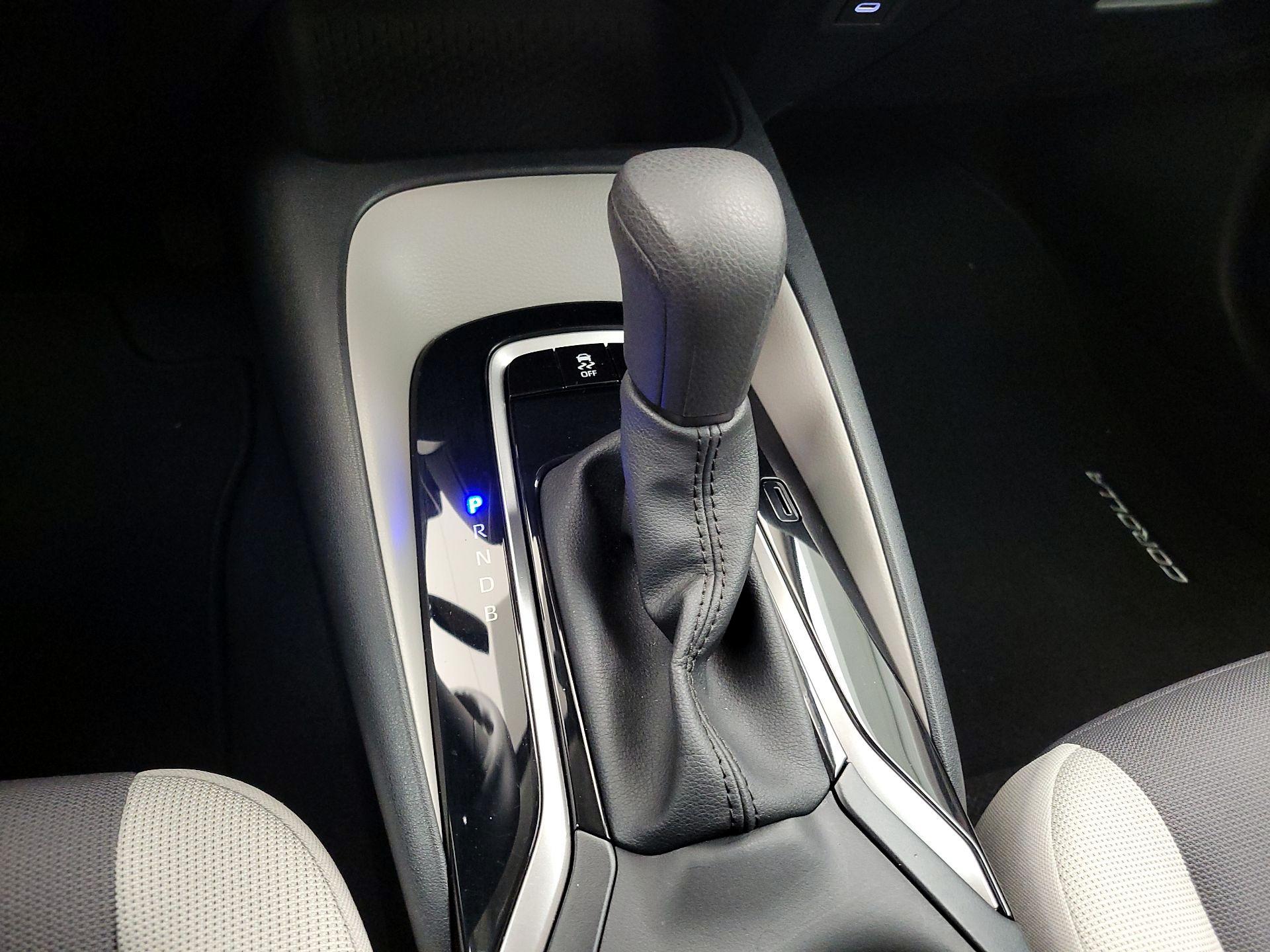 Thumbnail: 2024 Toyota Corolla - 17