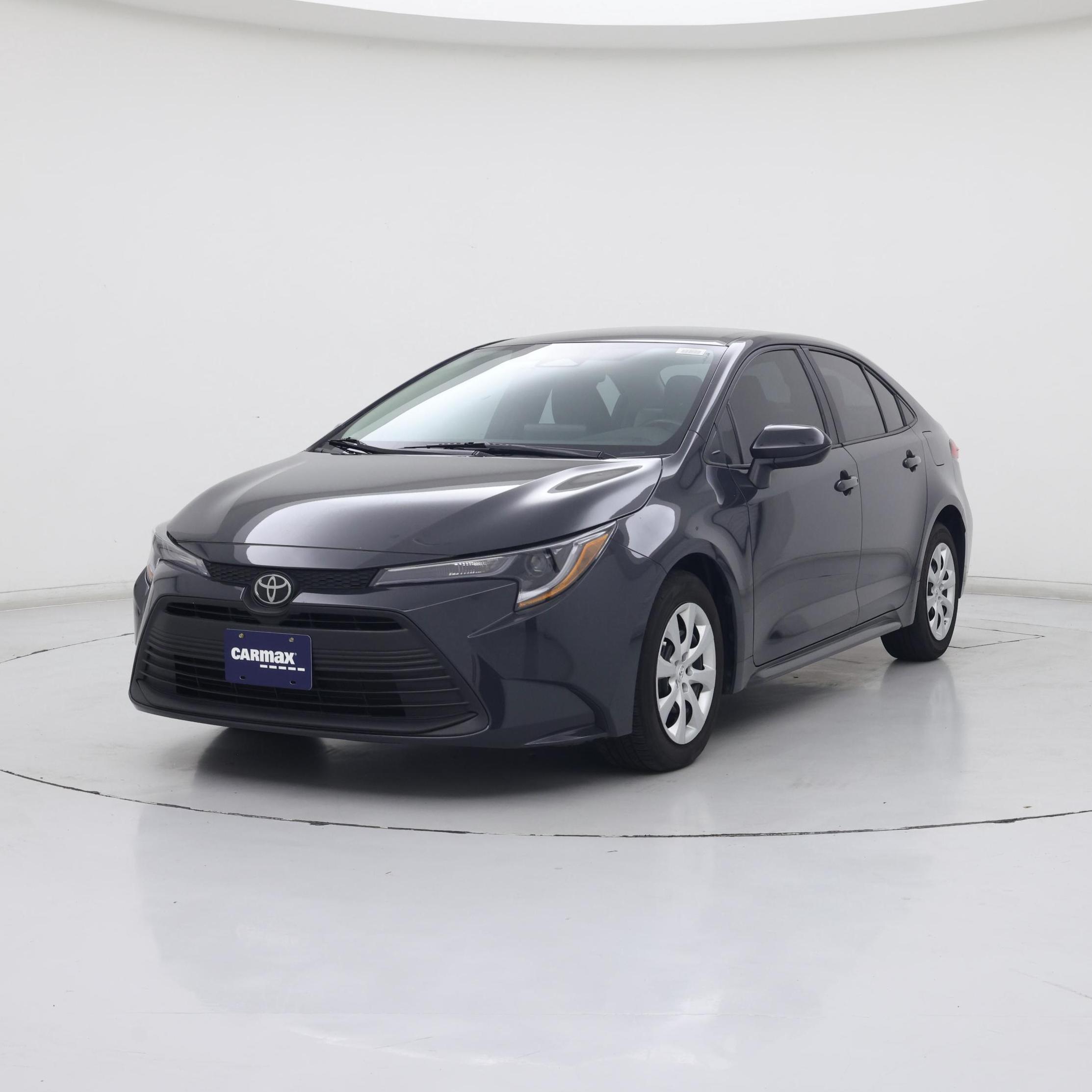 Thumbnail: 2024 Toyota Corolla - 4