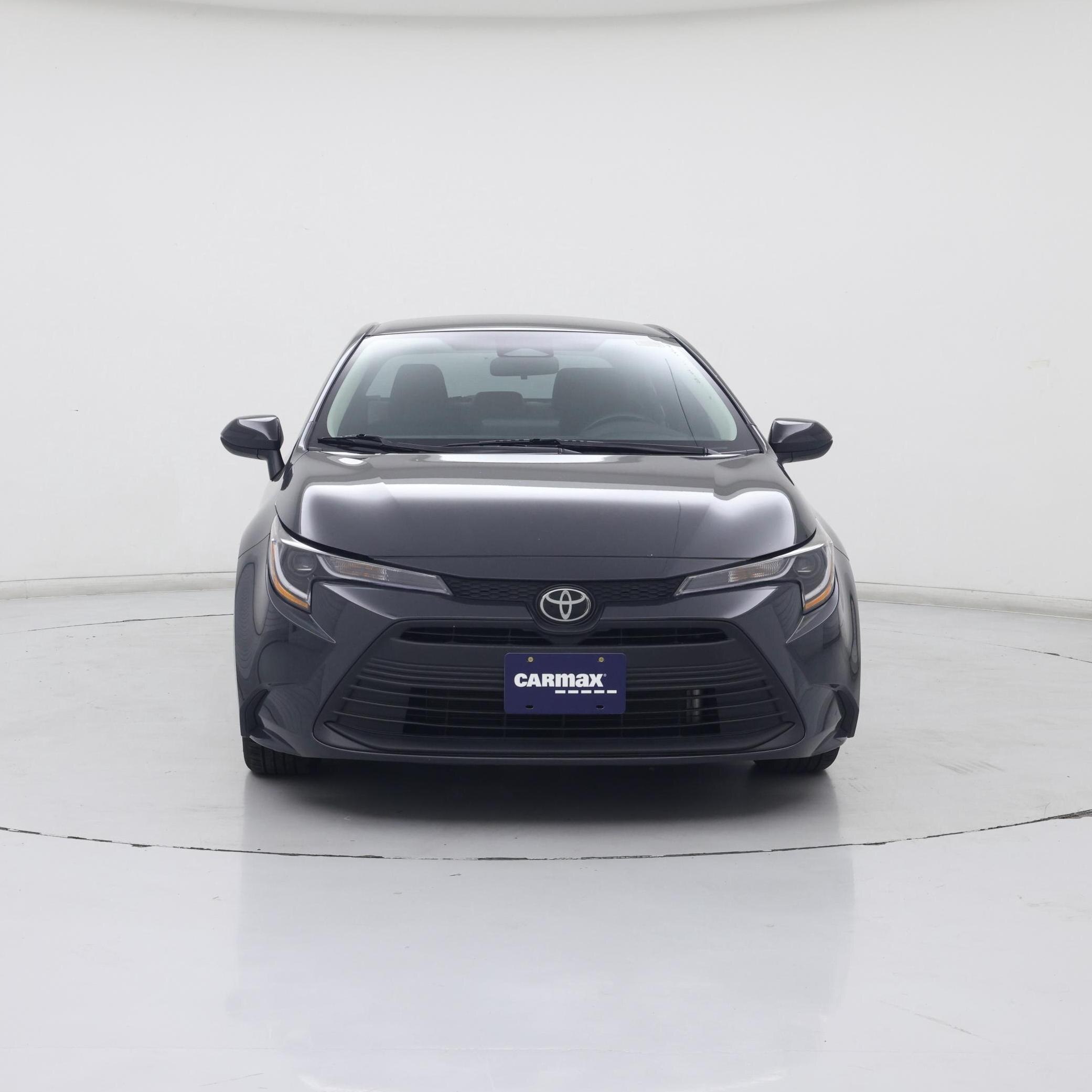 Thumbnail: 2024 Toyota Corolla - 5