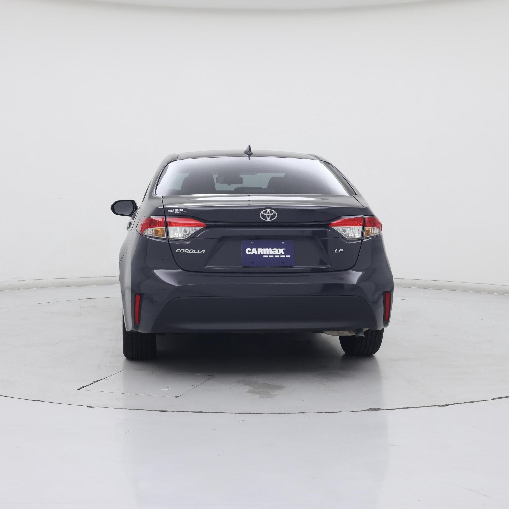 Thumbnail: 2024 Toyota Corolla - 6