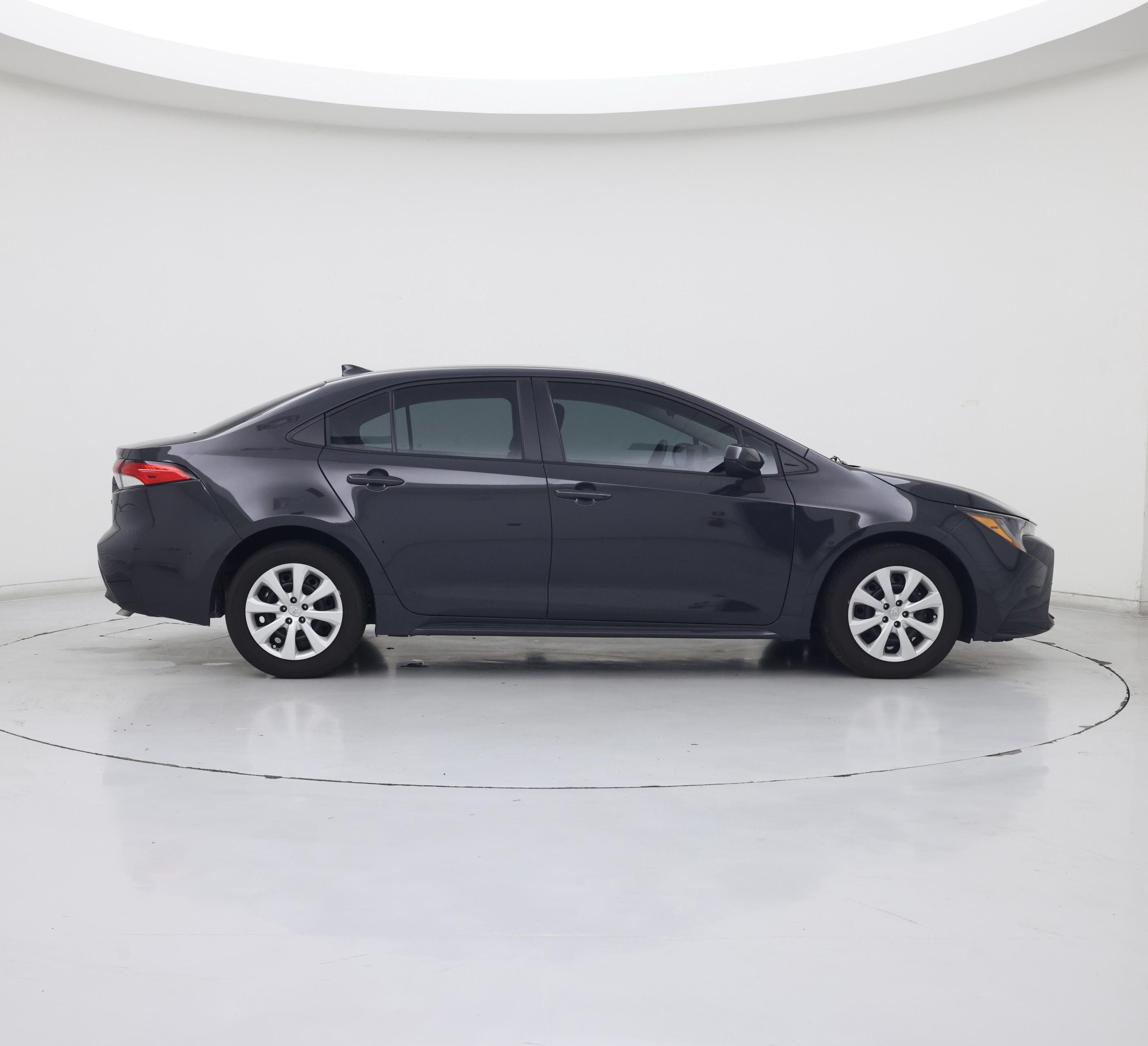 Thumbnail: 2024 Toyota Corolla - 7