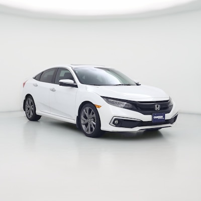 2020 Honda Civic Touring