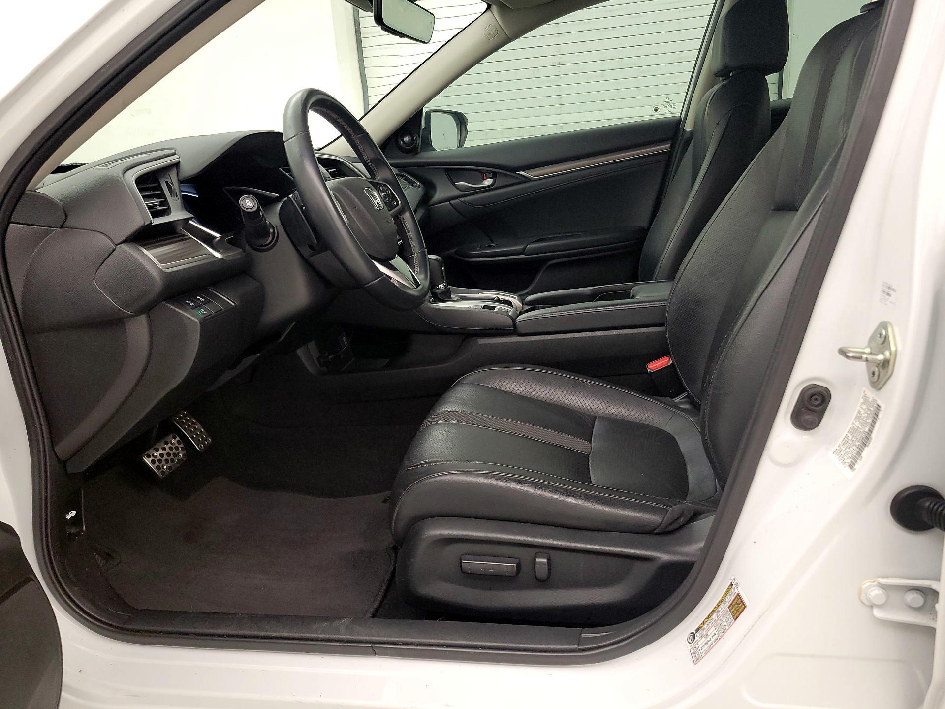 Thumbnail: 2020 Honda Civic - 11