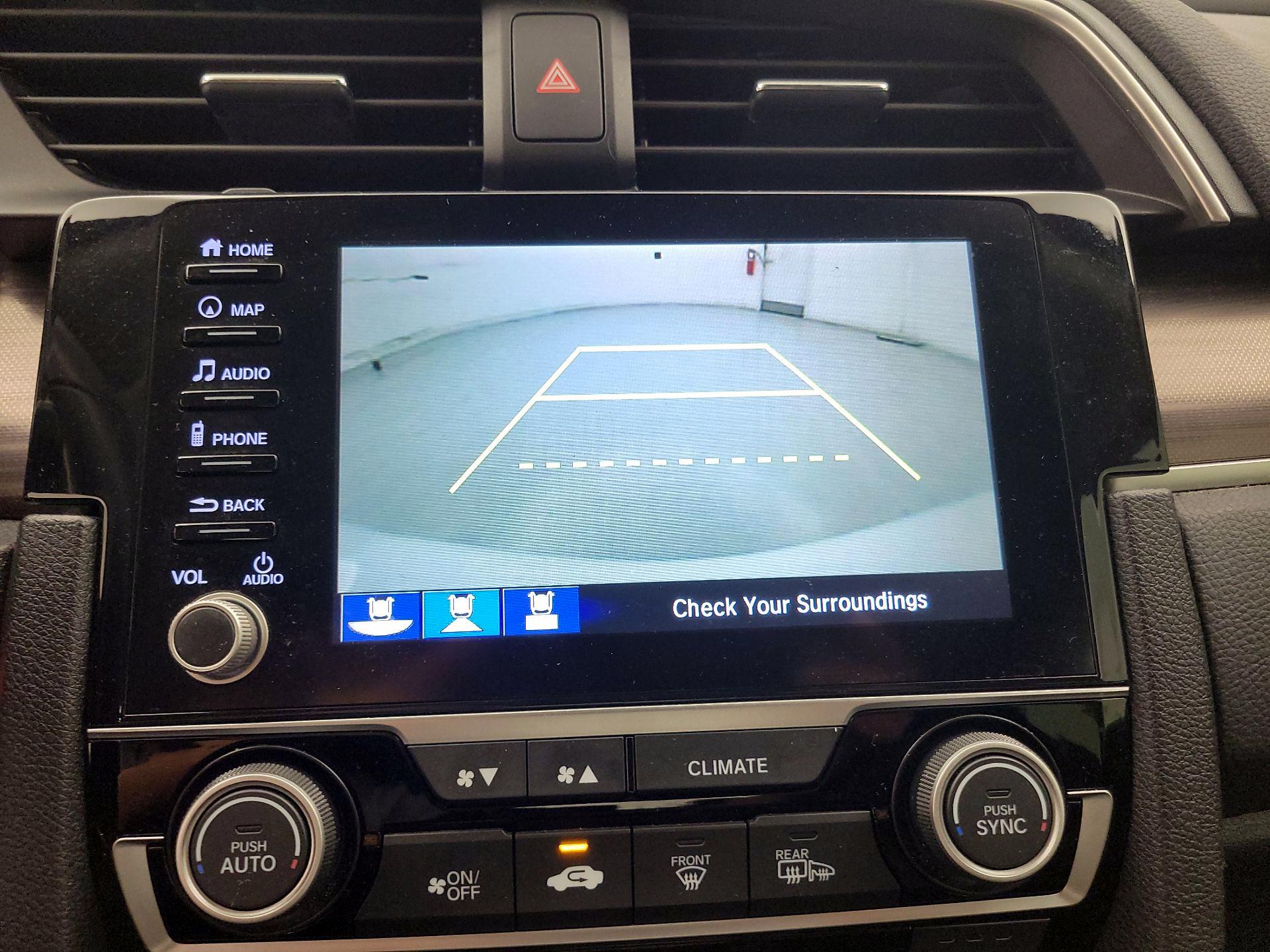 Thumbnail: 2020 Honda Civic - 13