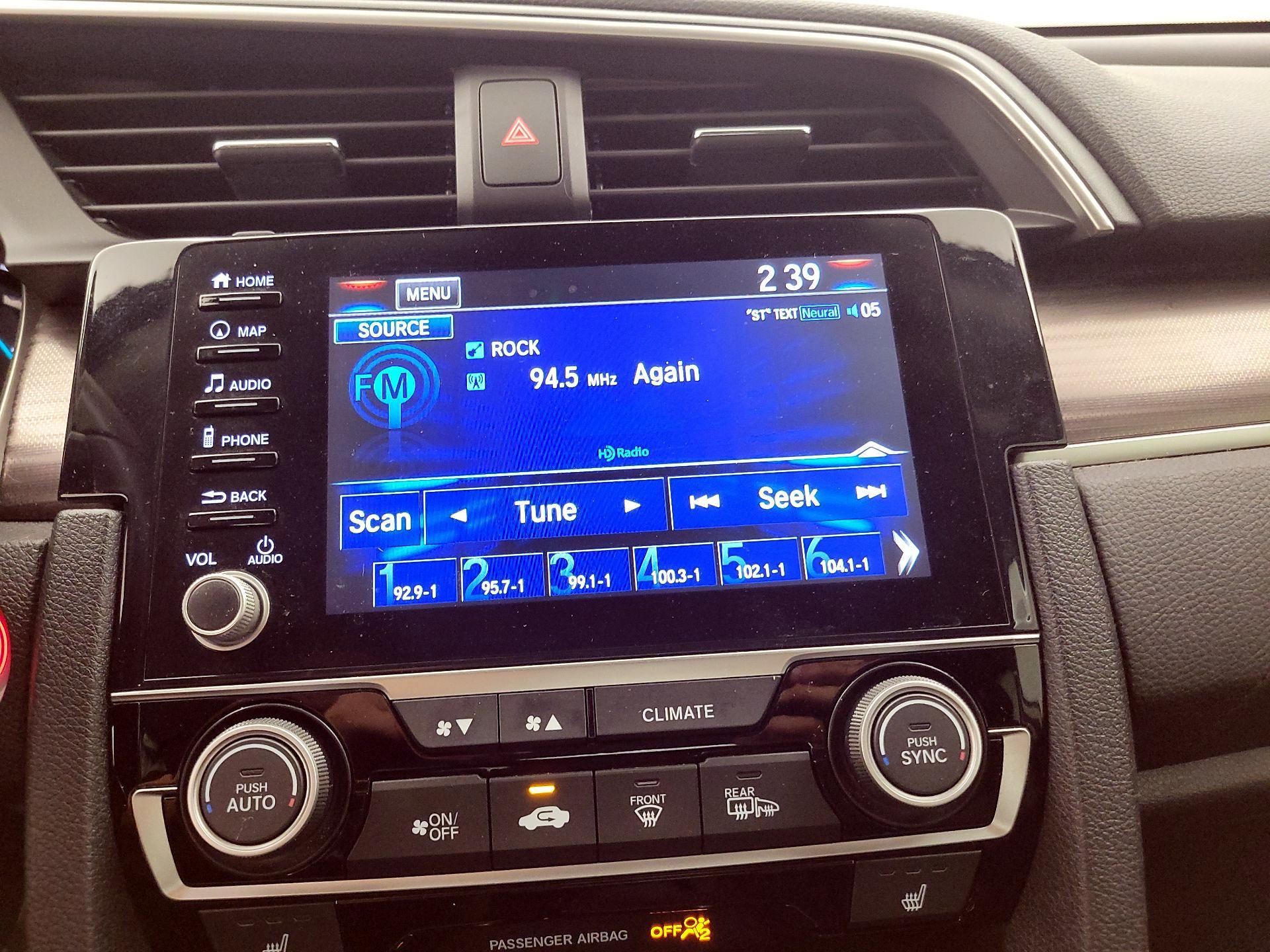 Thumbnail: 2020 Honda Civic - 14