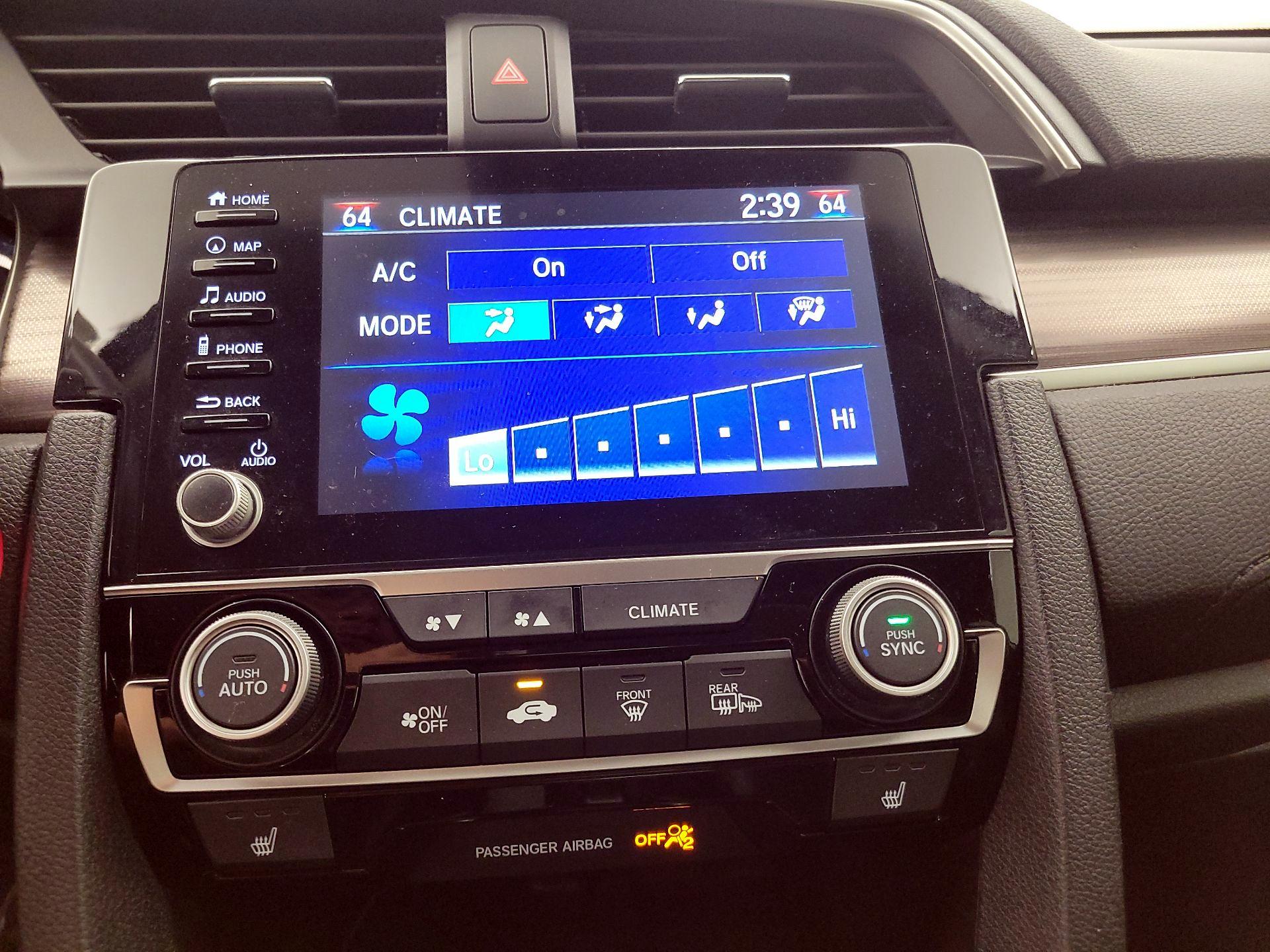 Thumbnail: 2020 Honda Civic - 15