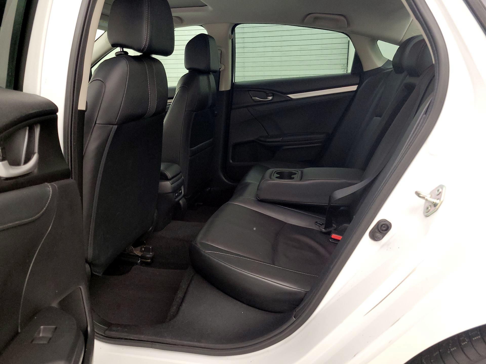 Thumbnail: 2020 Honda Civic - 18