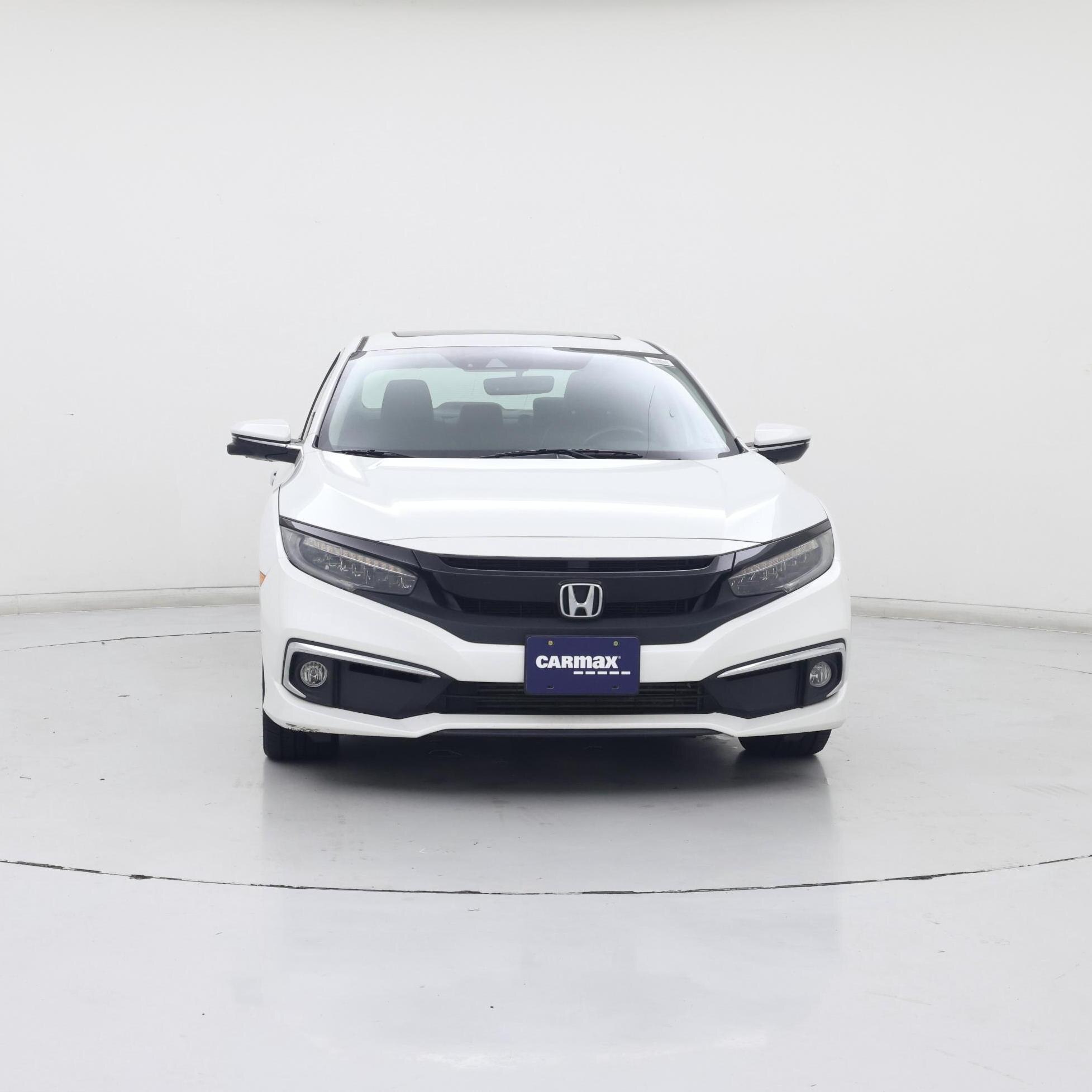 Thumbnail: 2020 Honda Civic - 5