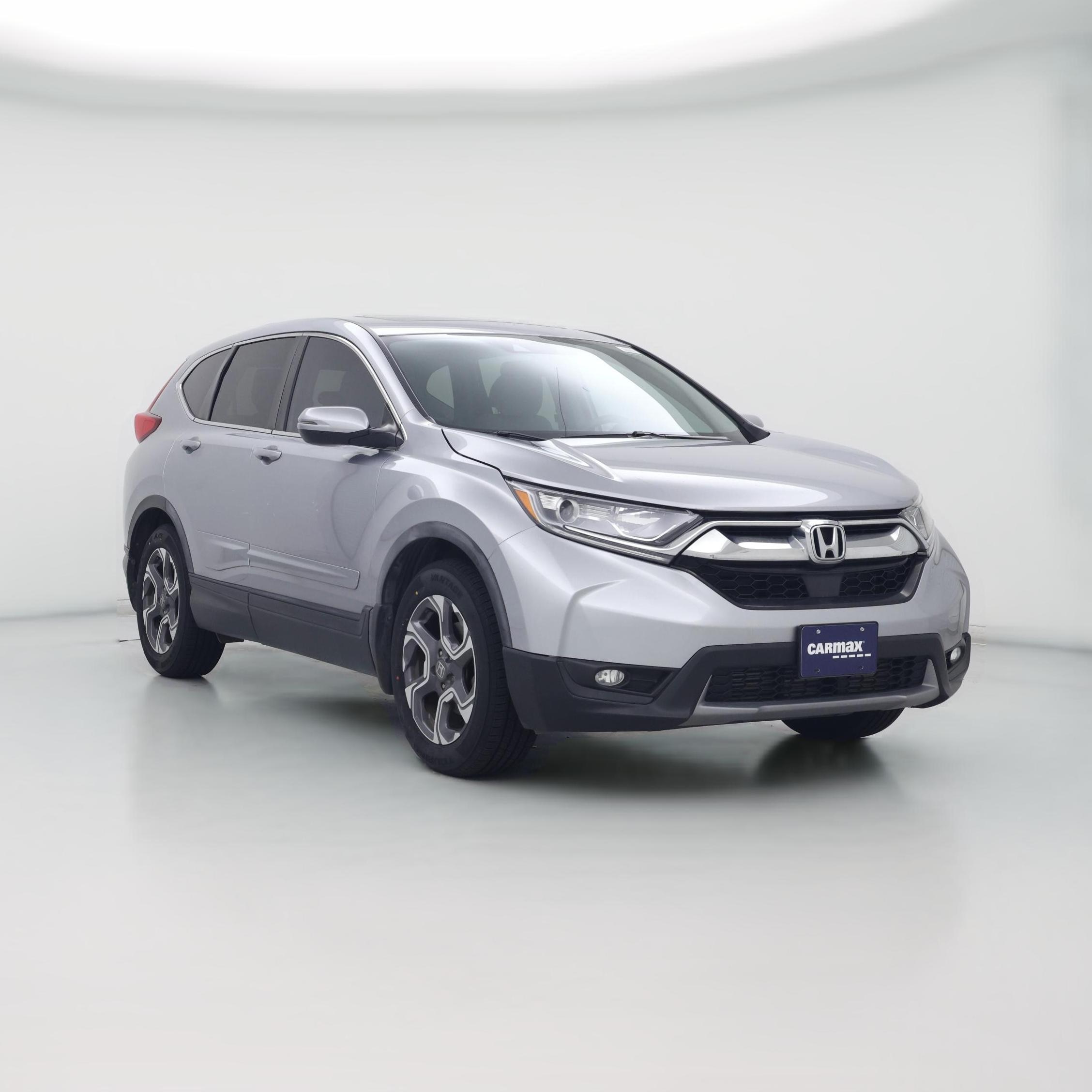 Thumbnail: 2018 Honda CR-V - 1
