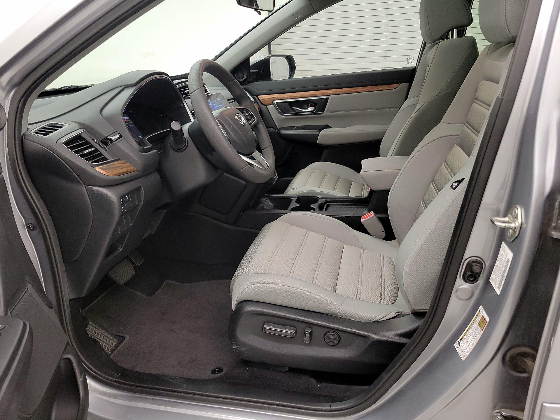 Thumbnail: 2018 Honda CR-V - 11