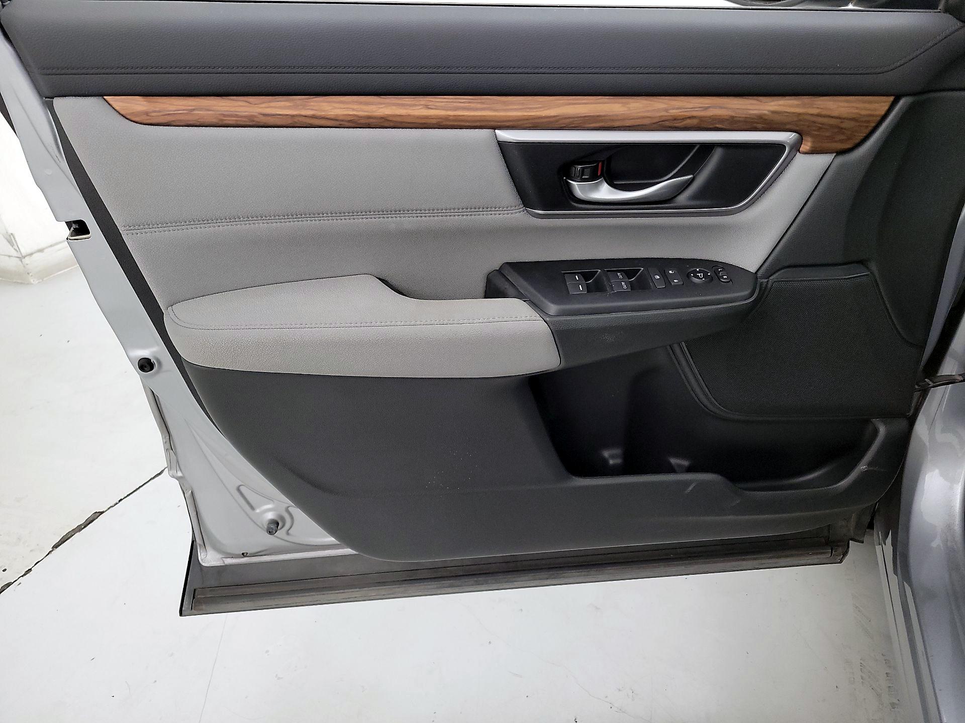 Thumbnail: 2018 Honda CR-V - 12