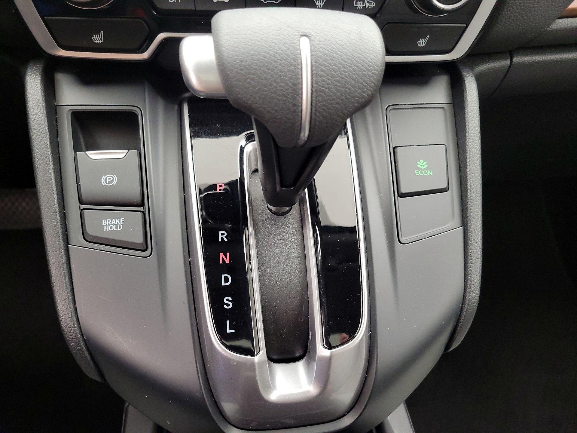 Thumbnail: 2018 Honda CR-V - 17