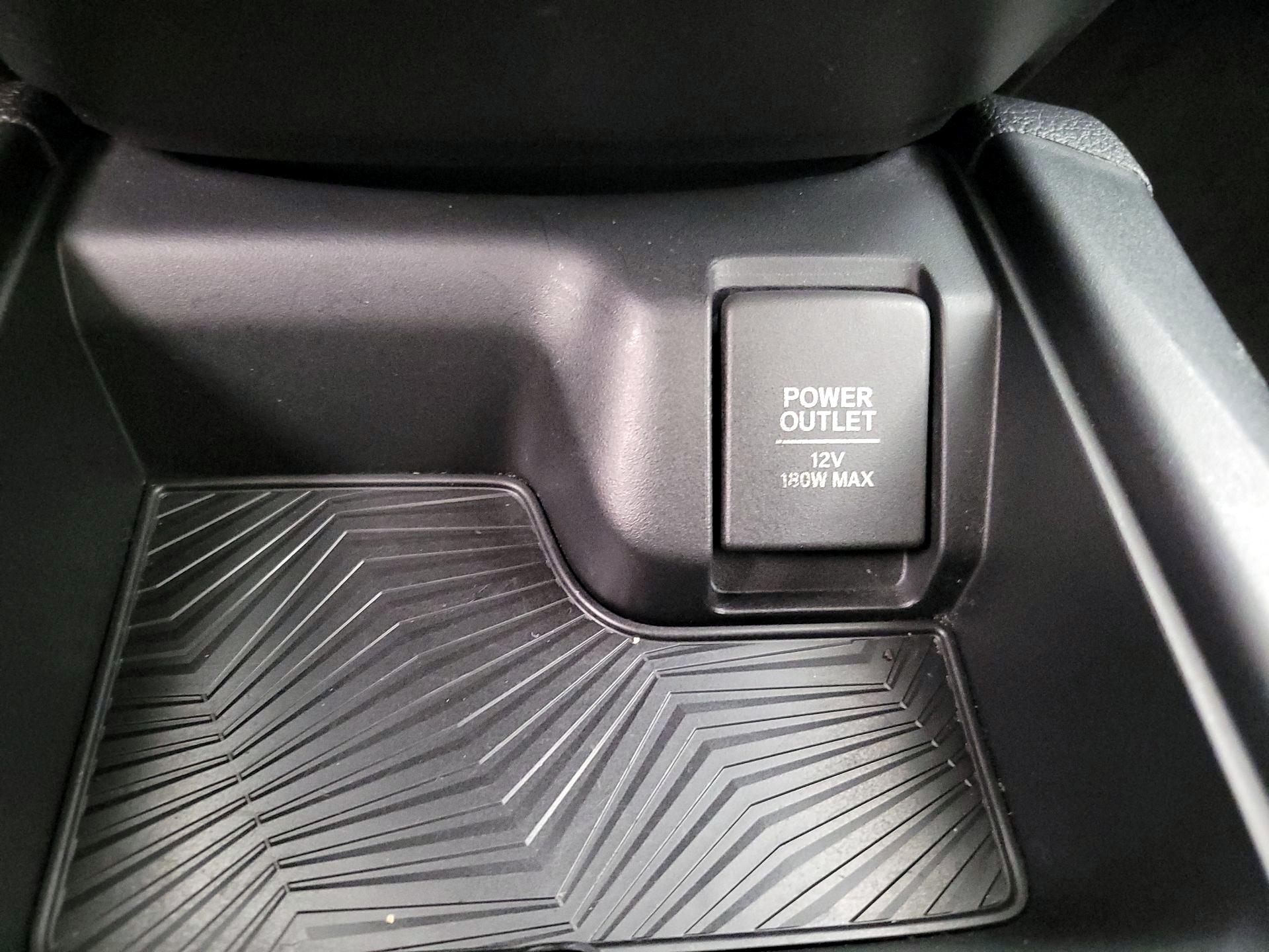 Thumbnail: 2018 Honda CR-V - 18