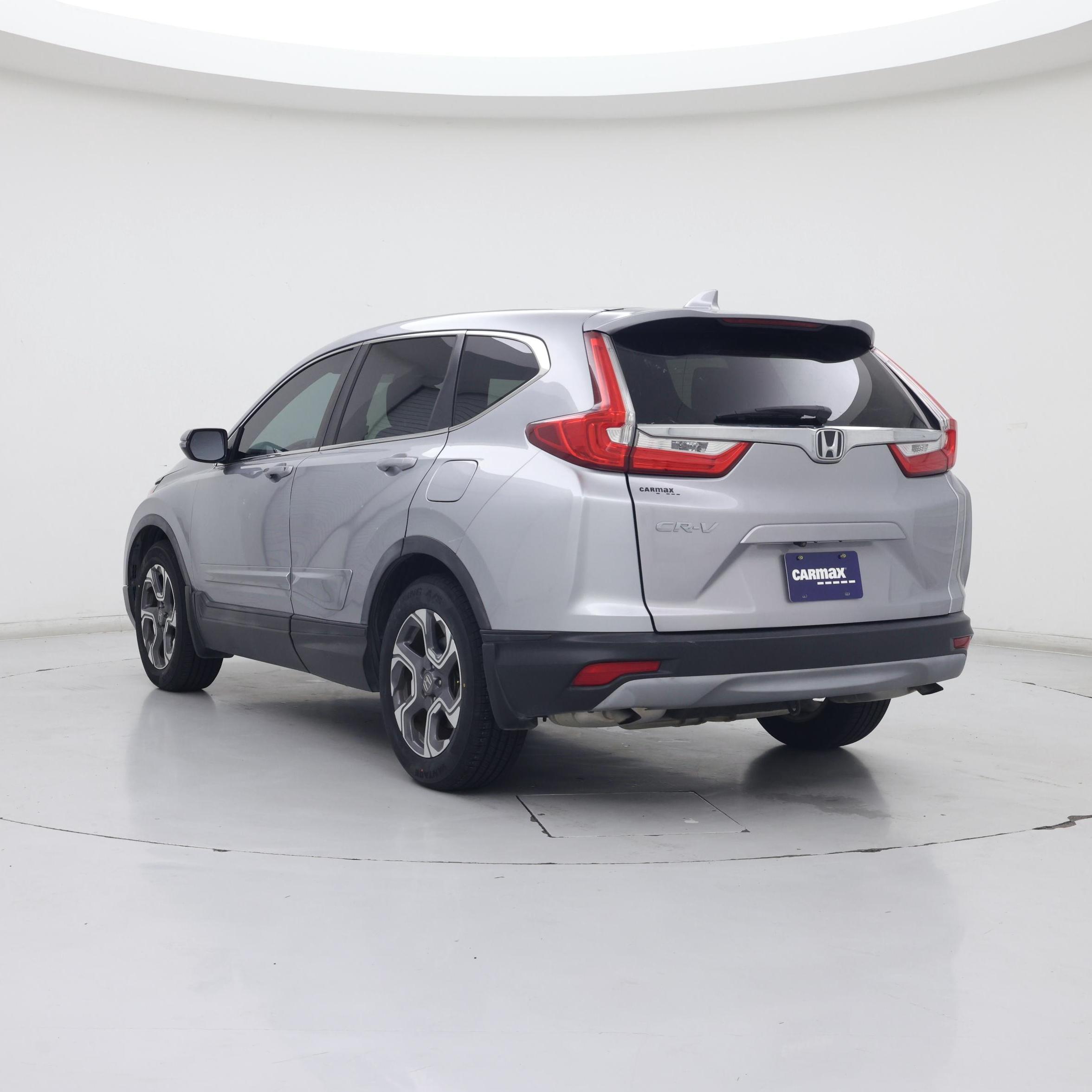 Thumbnail: 2018 Honda CR-V - 2