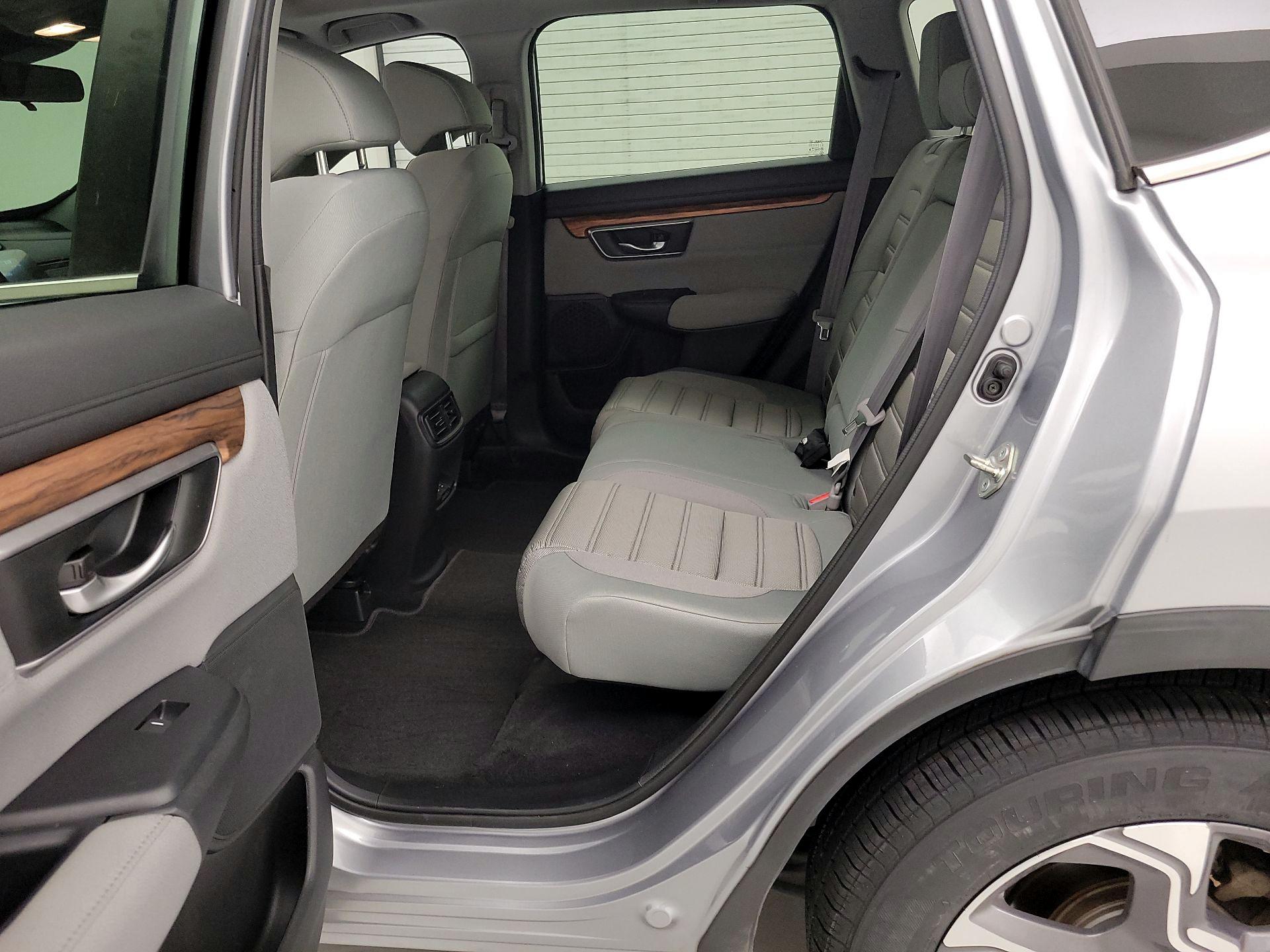 Thumbnail: 2018 Honda CR-V - 20