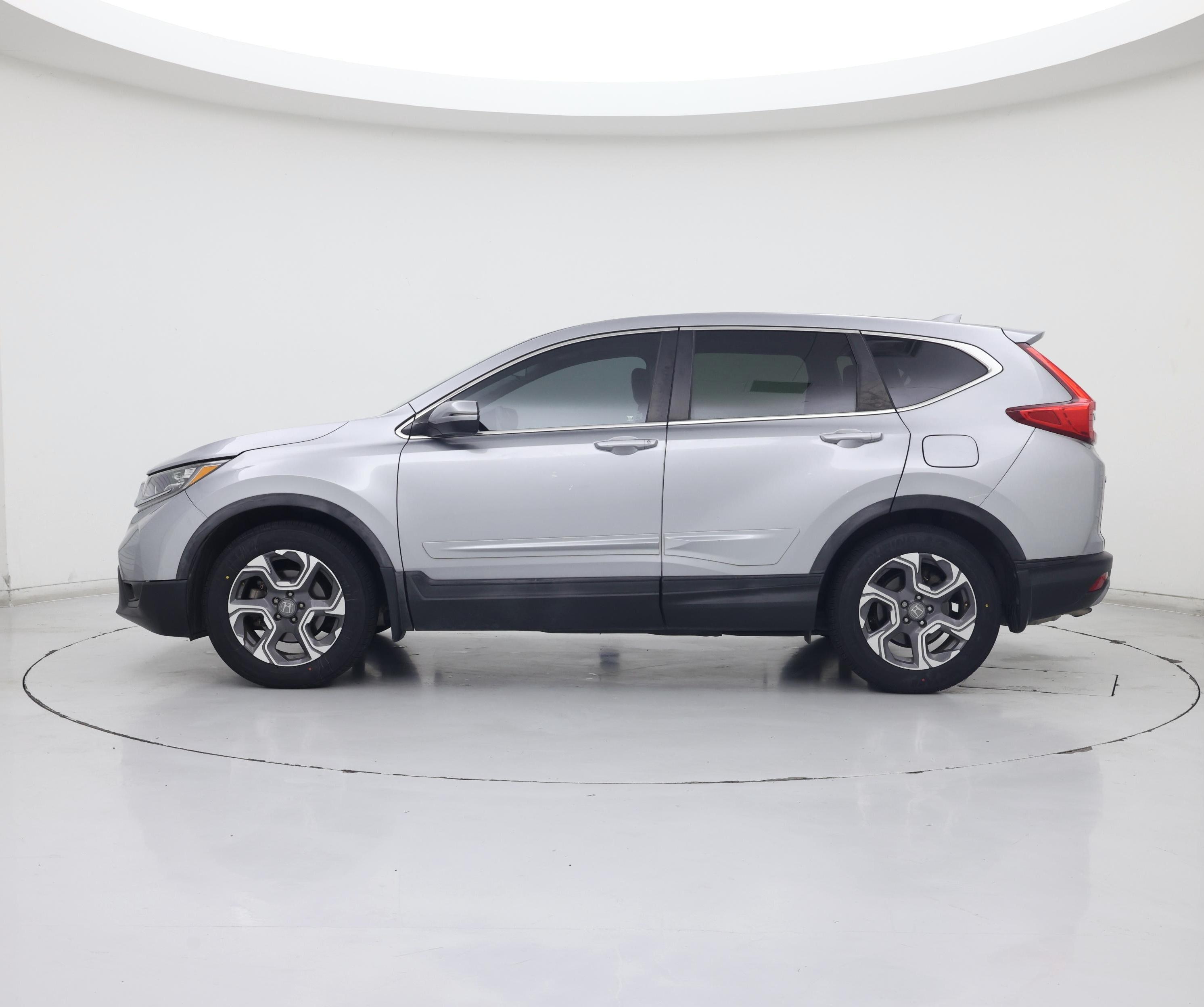 Thumbnail: 2018 Honda CR-V - 3