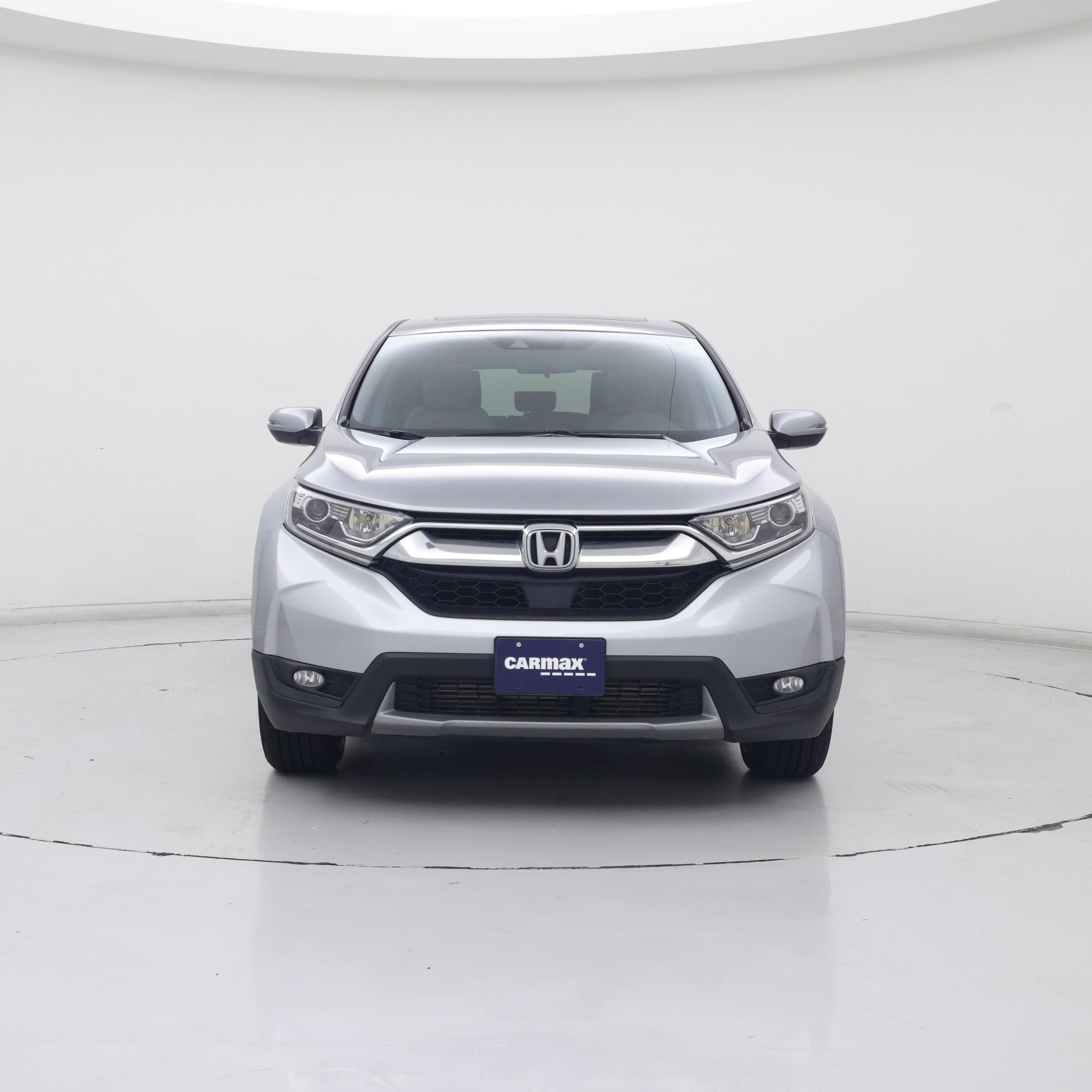 Thumbnail: 2018 Honda CR-V - 5