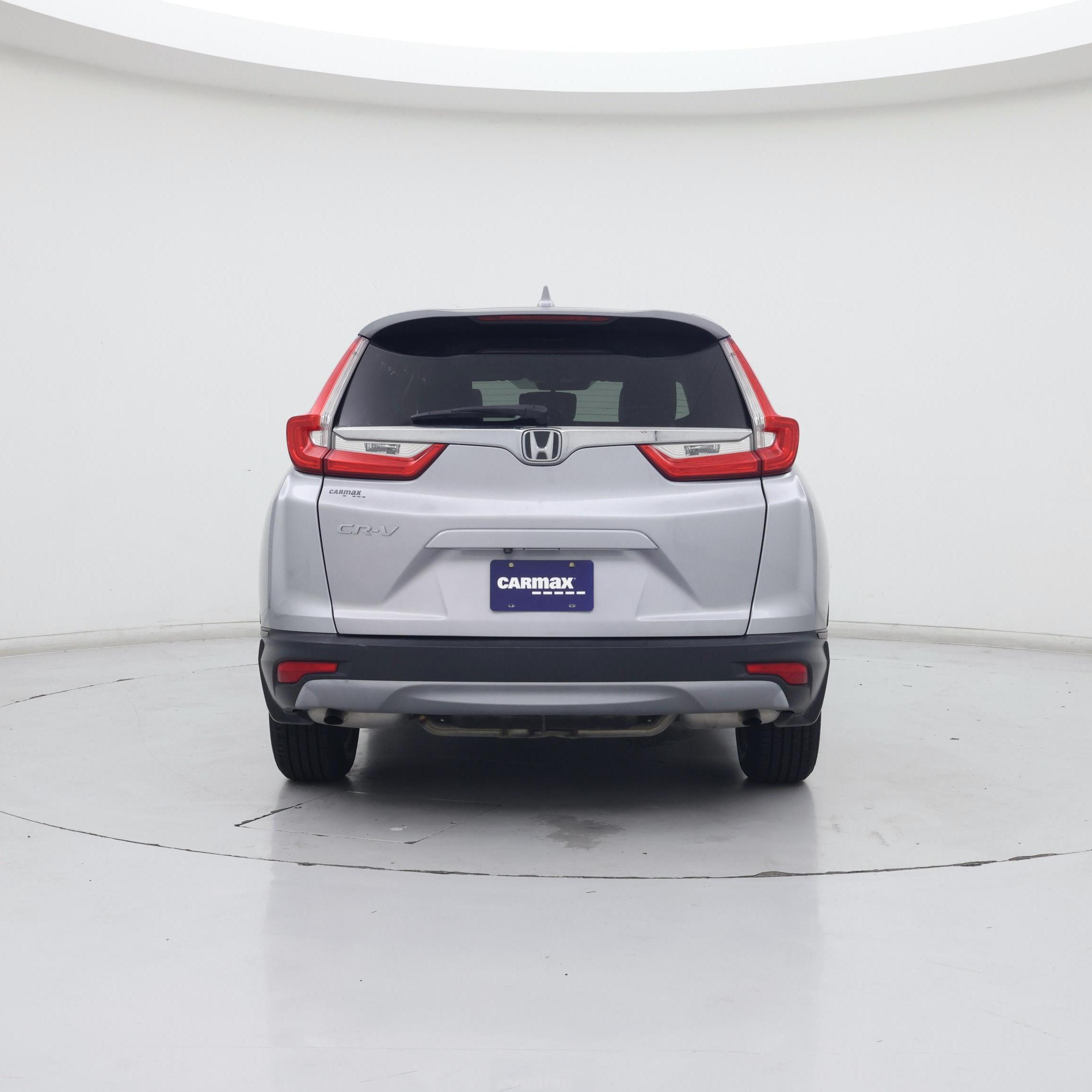 Thumbnail: 2018 Honda CR-V - 6