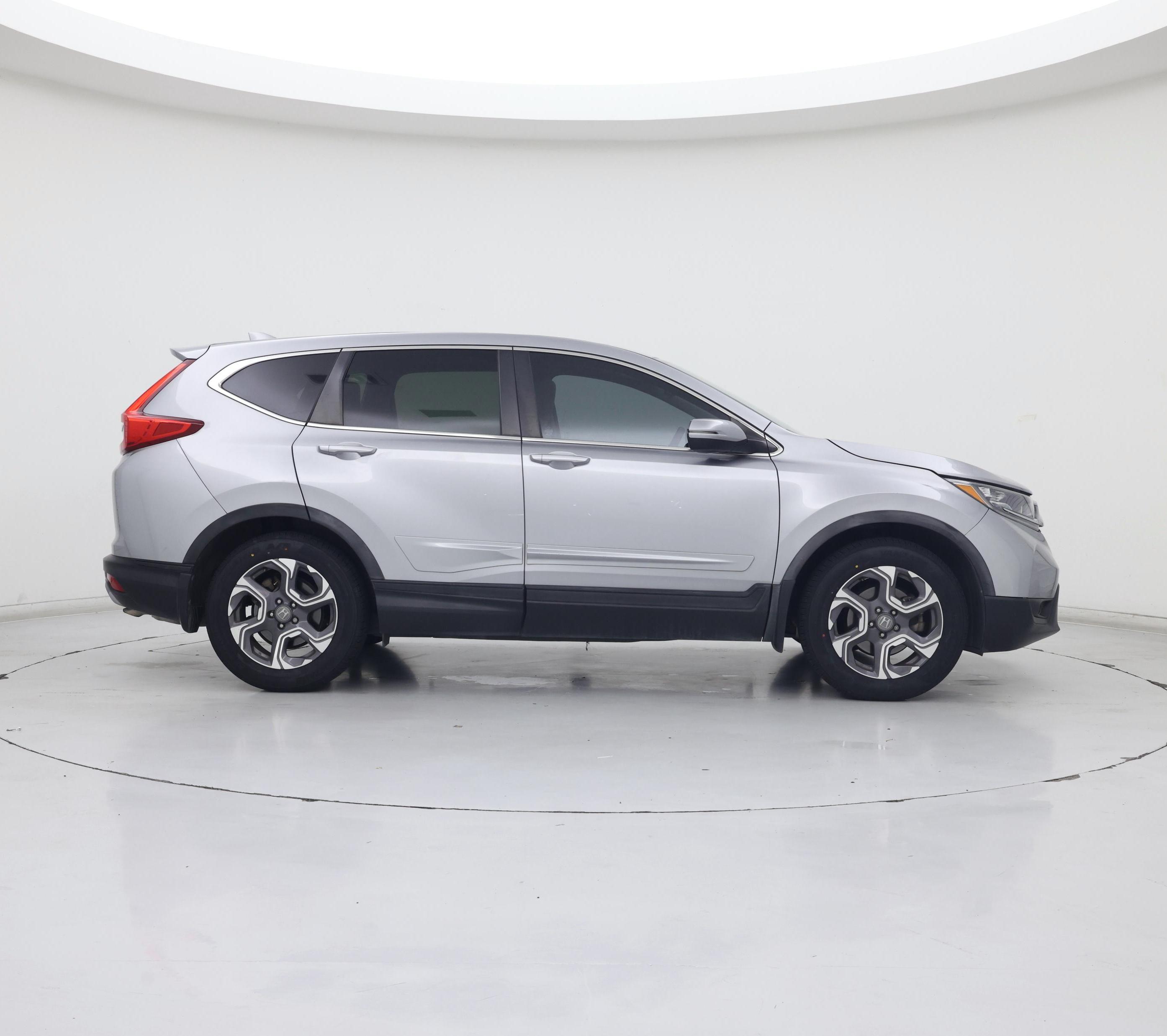 Thumbnail: 2018 Honda CR-V - 7