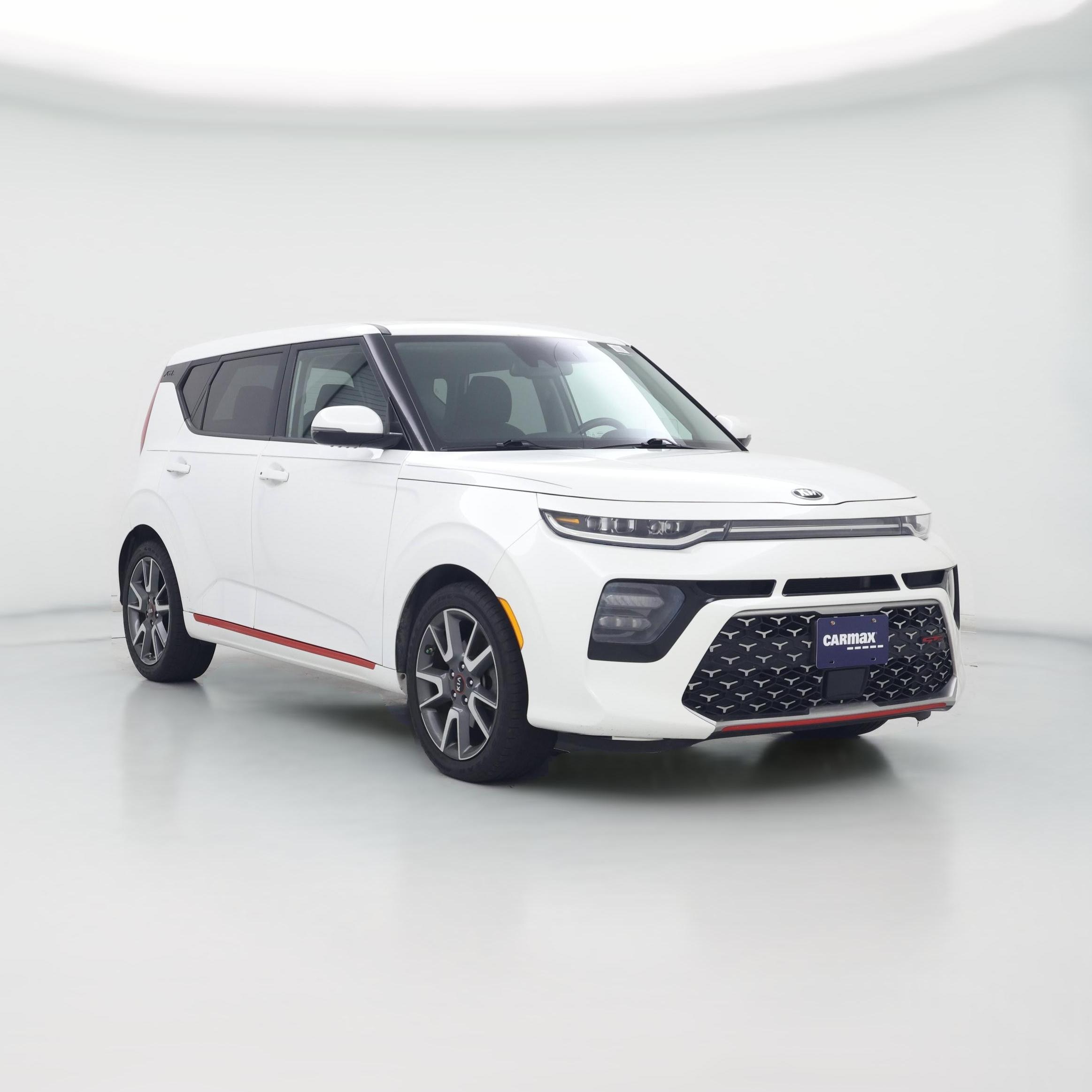 Thumbnail: 2020 Kia Soul - 1