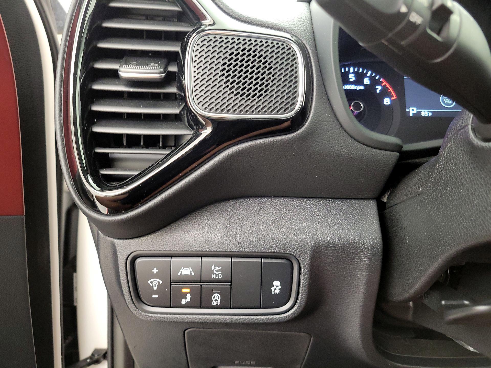 Thumbnail: 2020 Kia Soul - 13