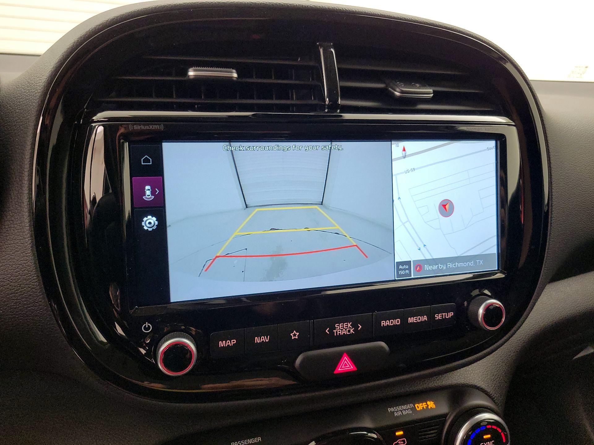 Thumbnail: 2020 Kia Soul - 15