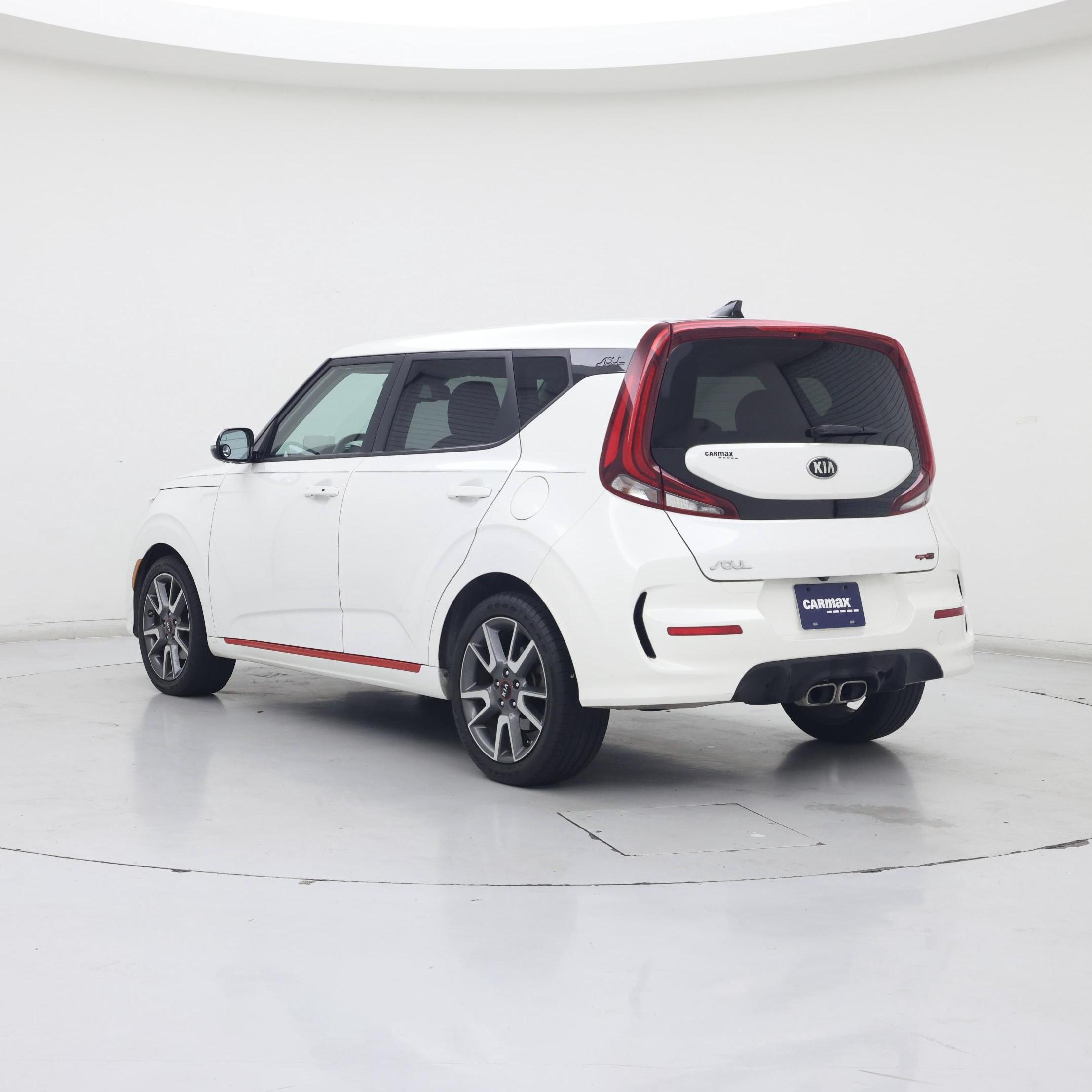 Thumbnail: 2020 Kia Soul - 2