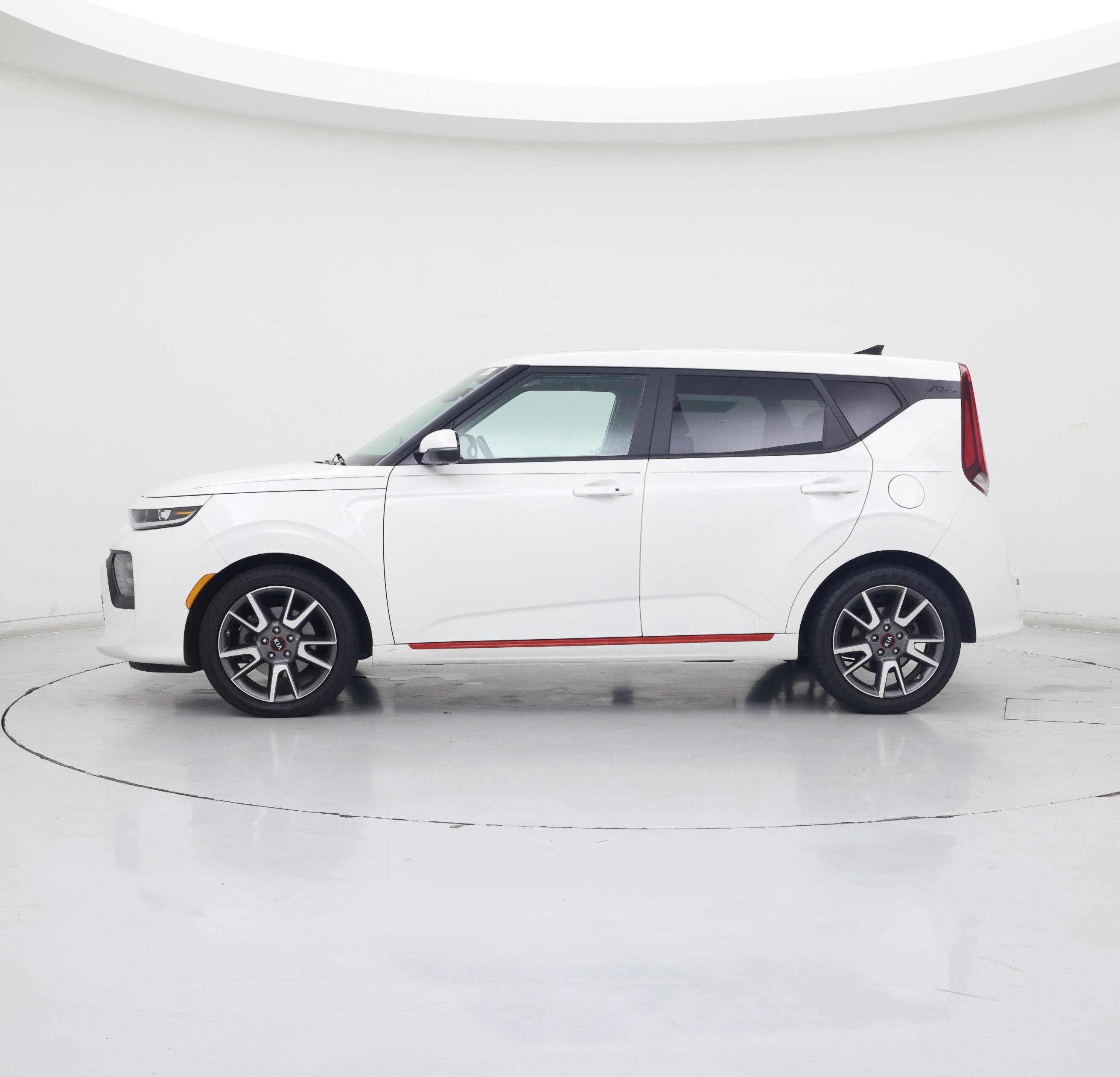 Thumbnail: 2020 Kia Soul - 3