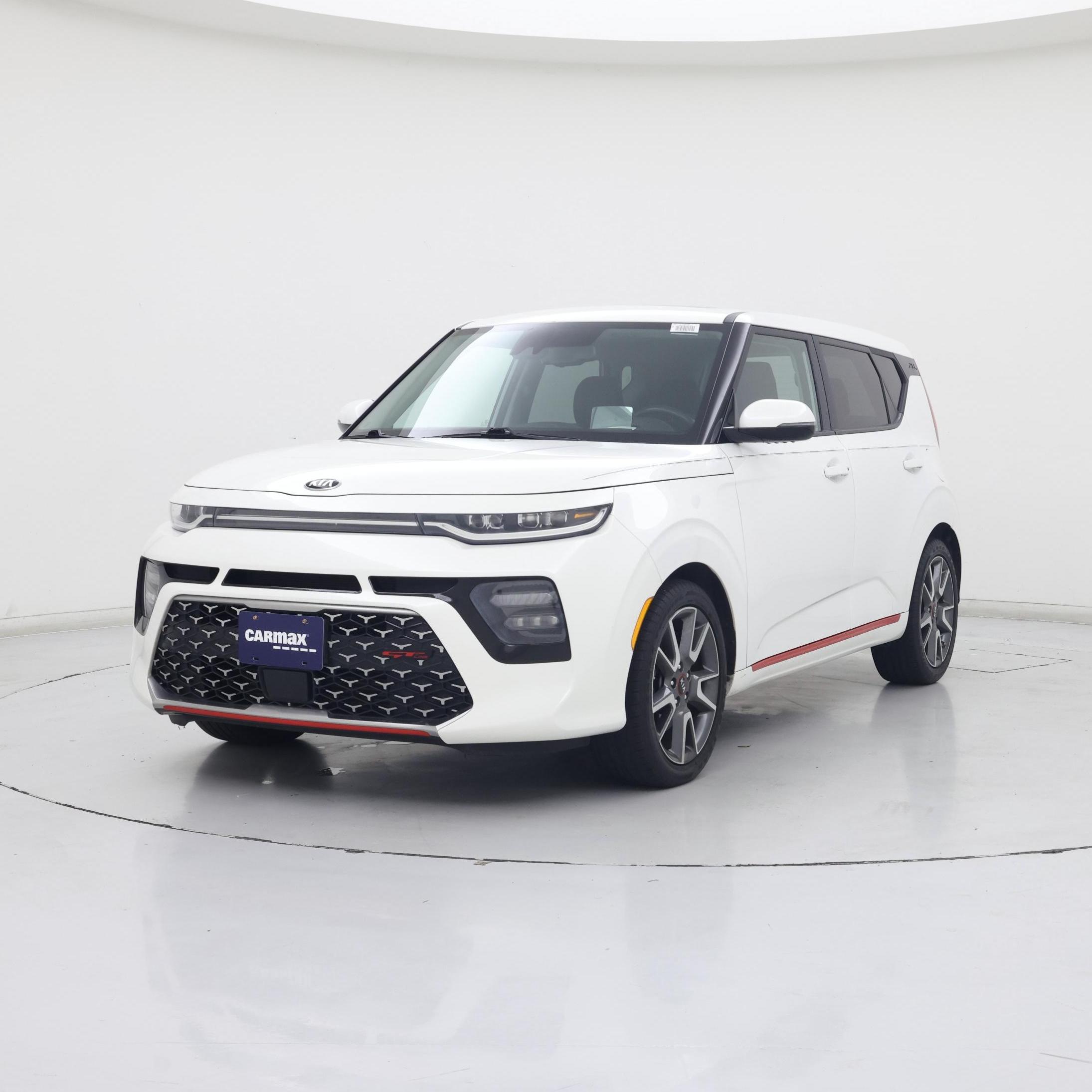 Thumbnail: 2020 Kia Soul - 4