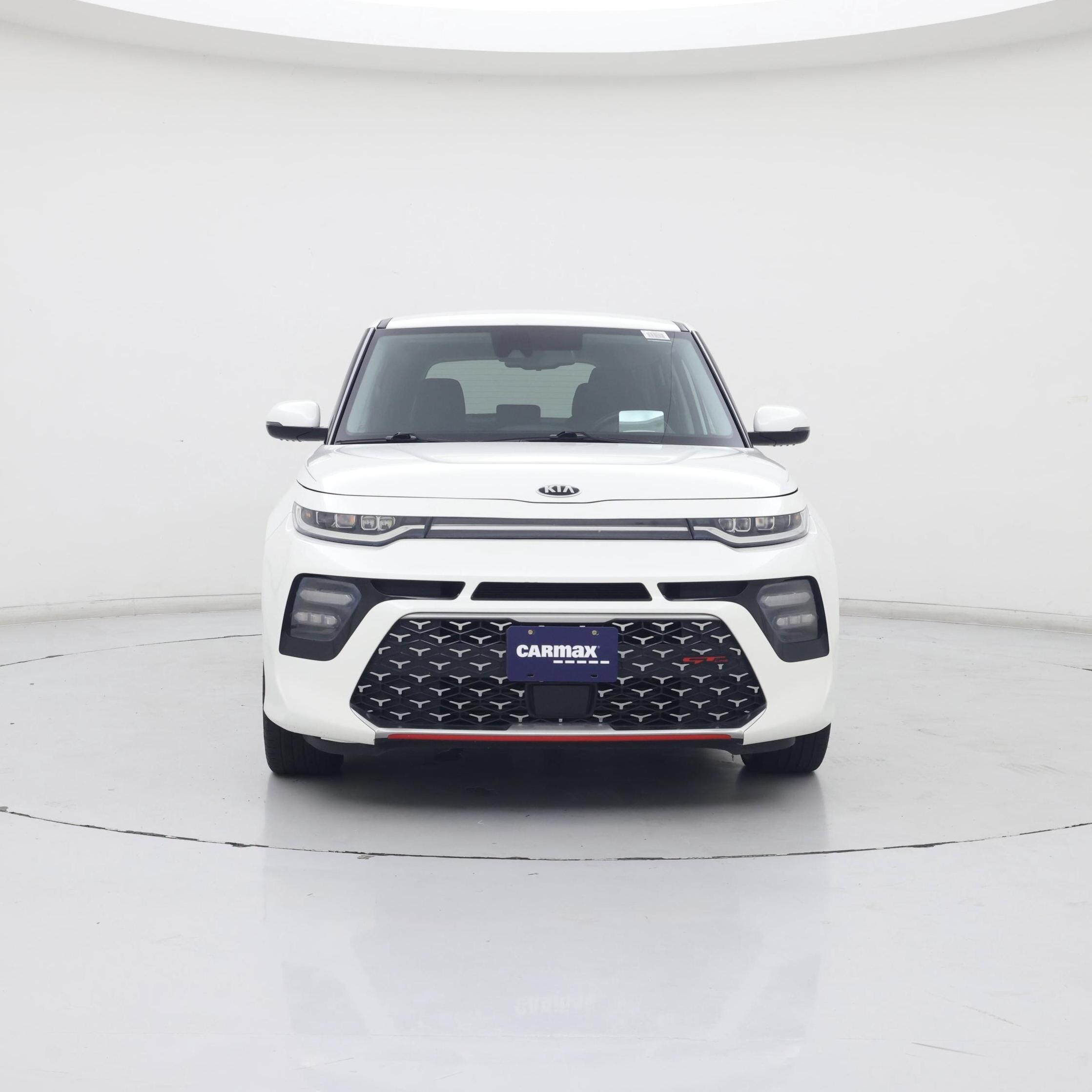 Thumbnail: 2020 Kia Soul - 5