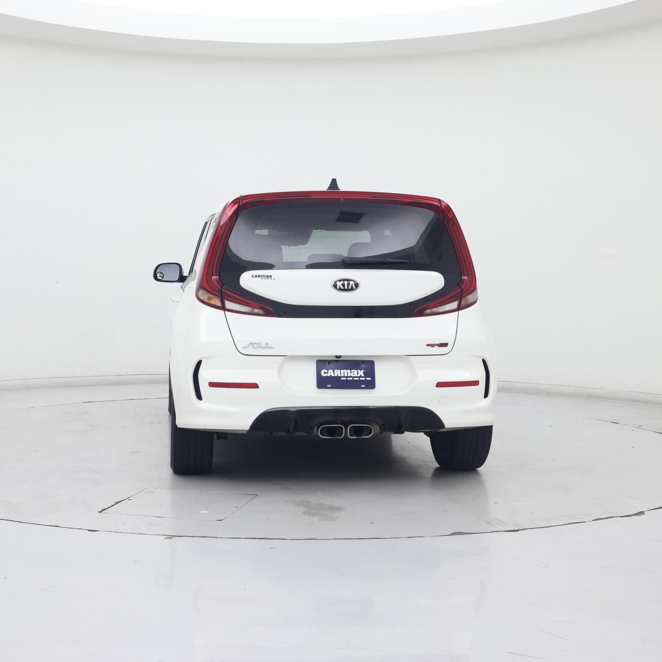 Thumbnail: 2020 Kia Soul - 6