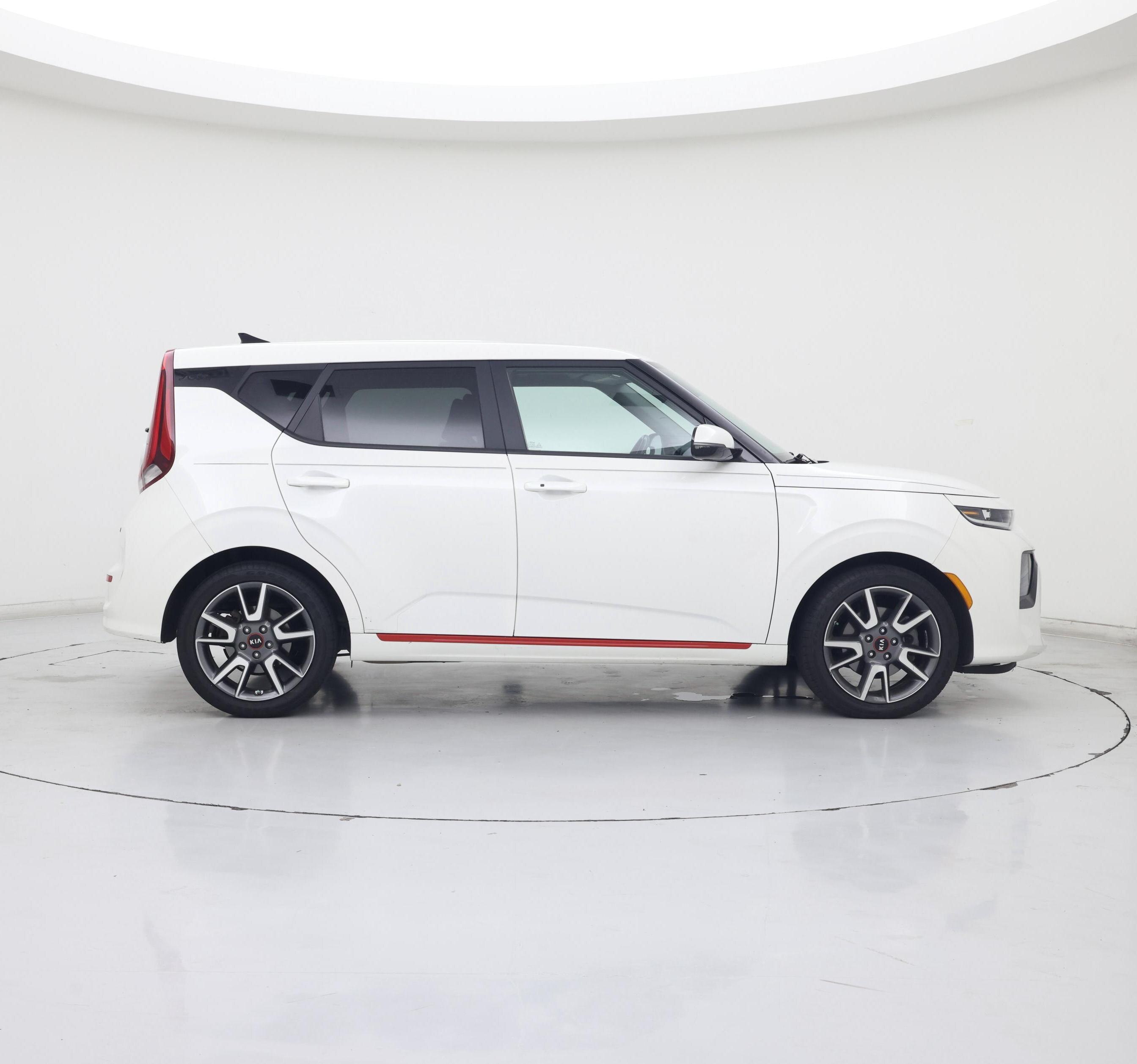 Thumbnail: 2020 Kia Soul - 7
