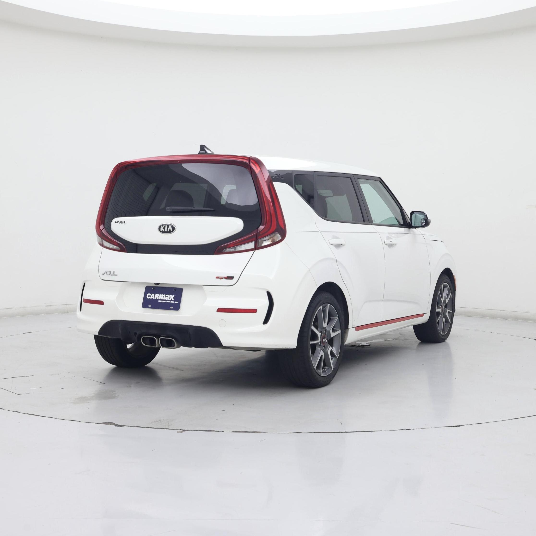 Thumbnail: 2020 Kia Soul - 8