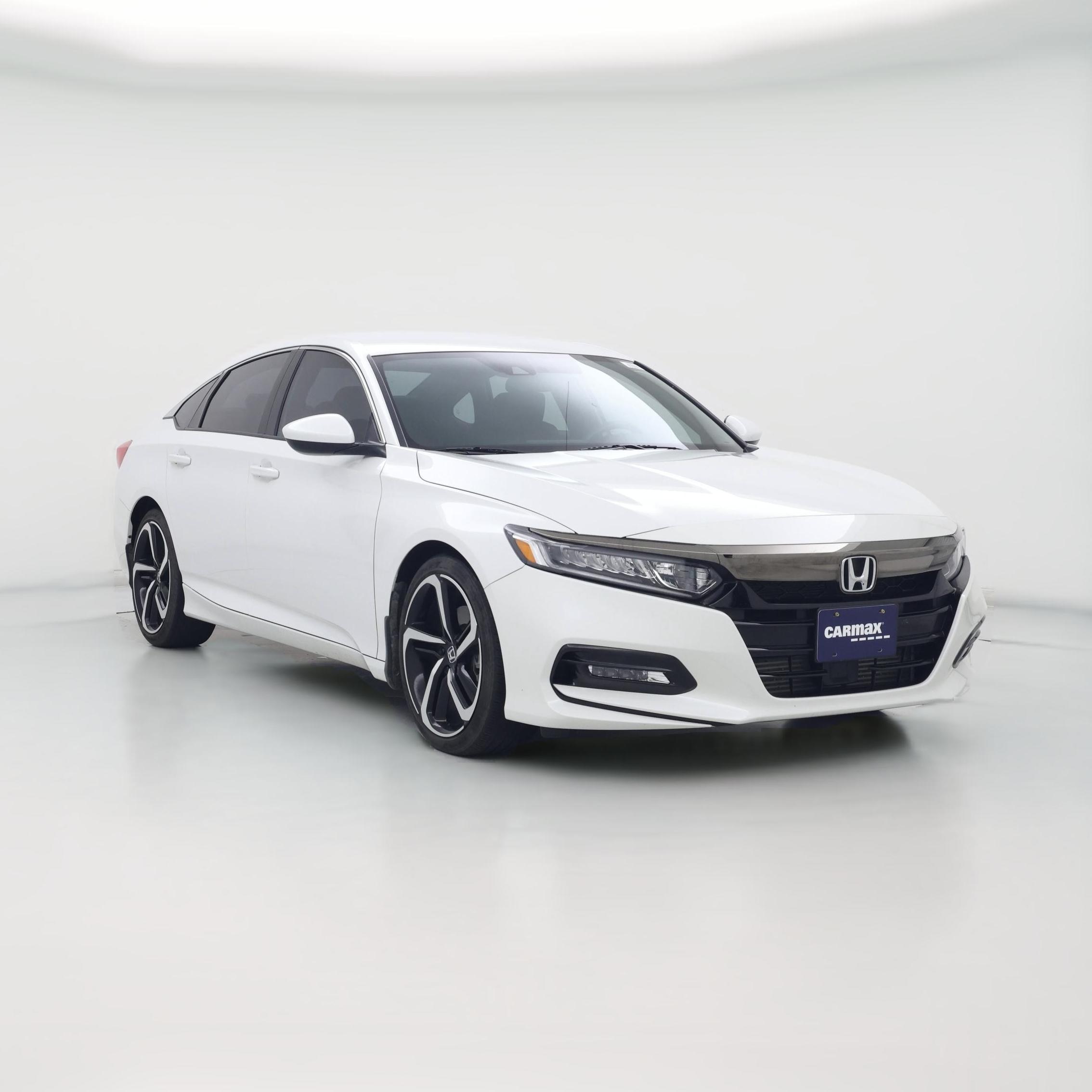 Thumbnail: 2019 Honda Accord - 1