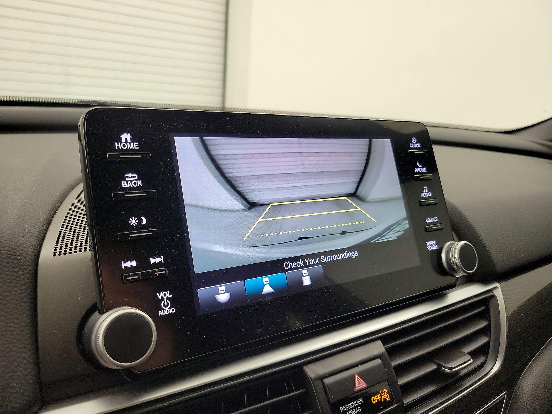 Thumbnail: 2019 Honda Accord - 14