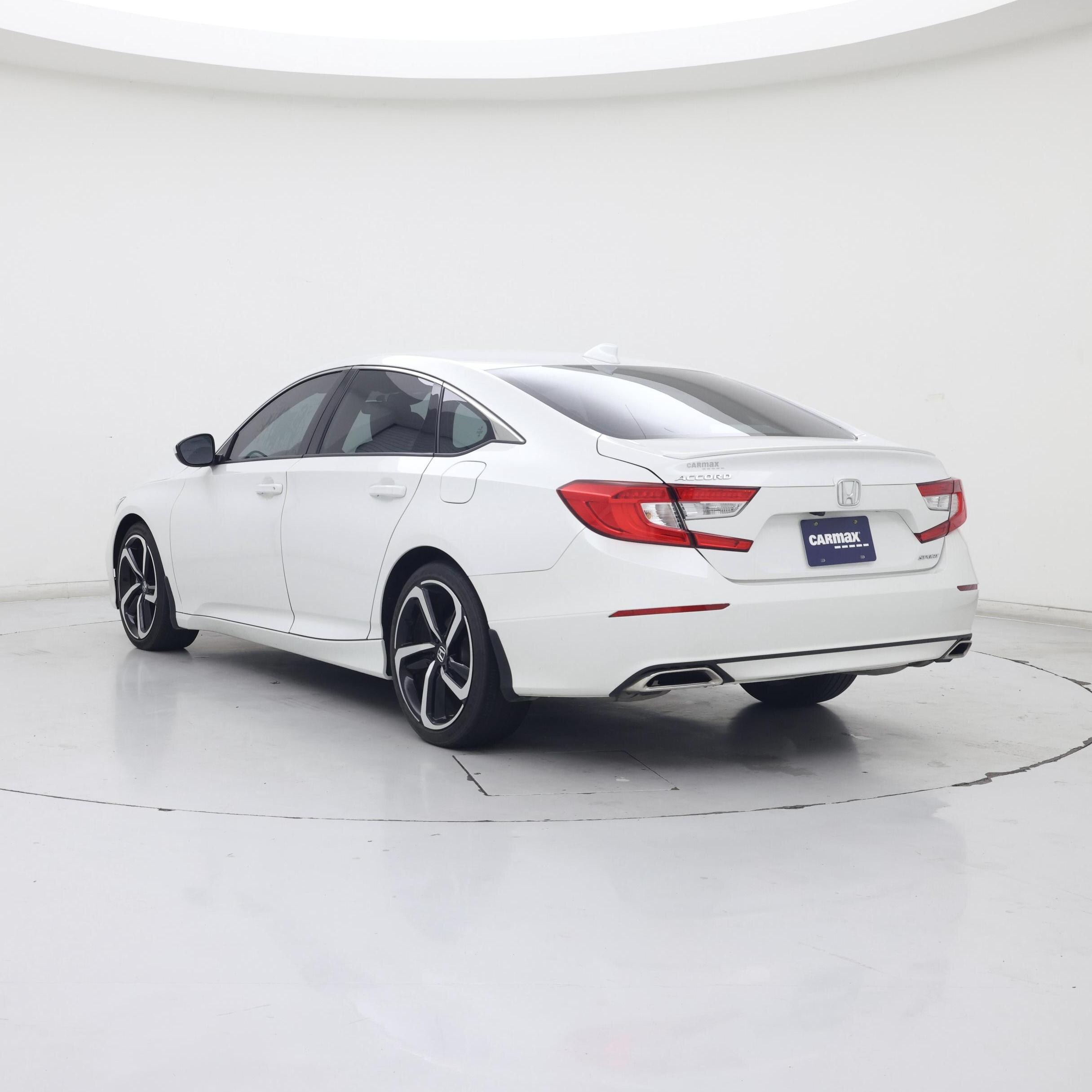 Thumbnail: 2019 Honda Accord - 2